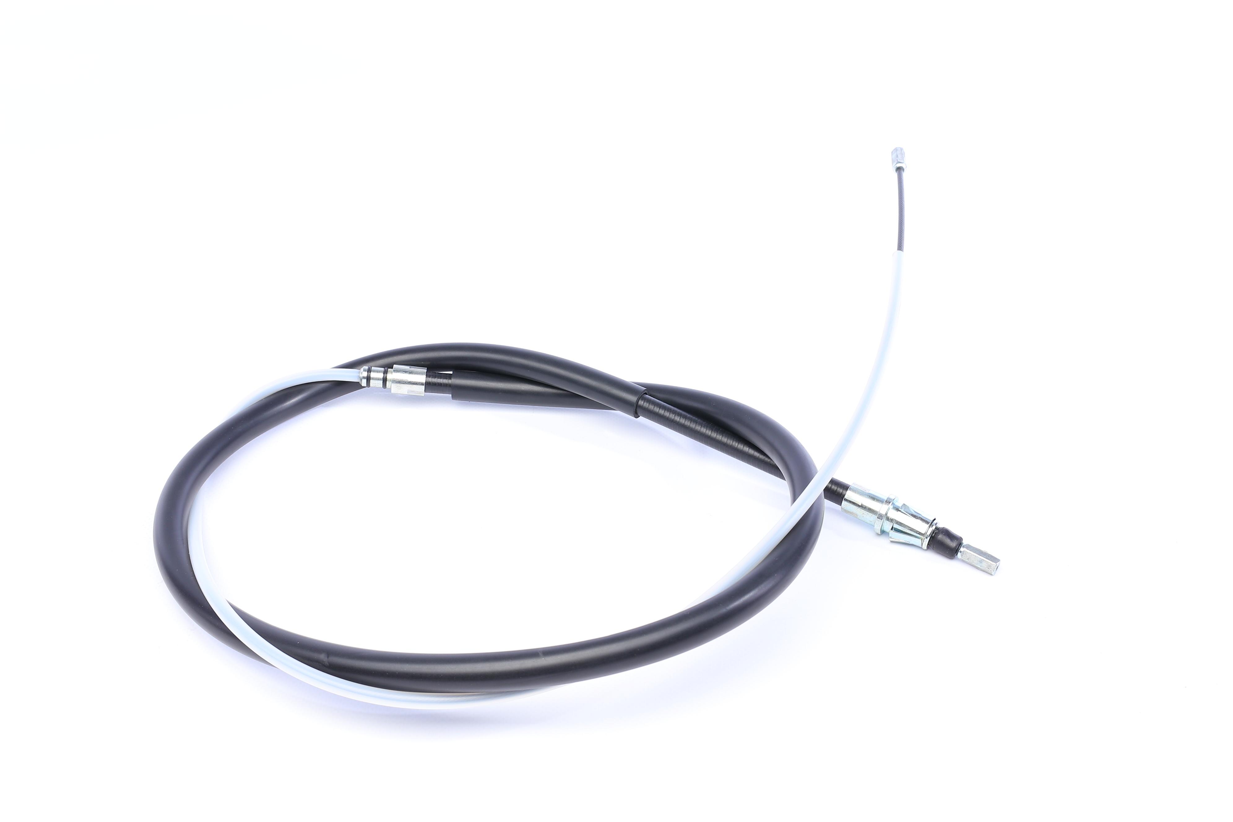 Трос ручника (задній) Citroen C3 I 02- (1840/1003mm)