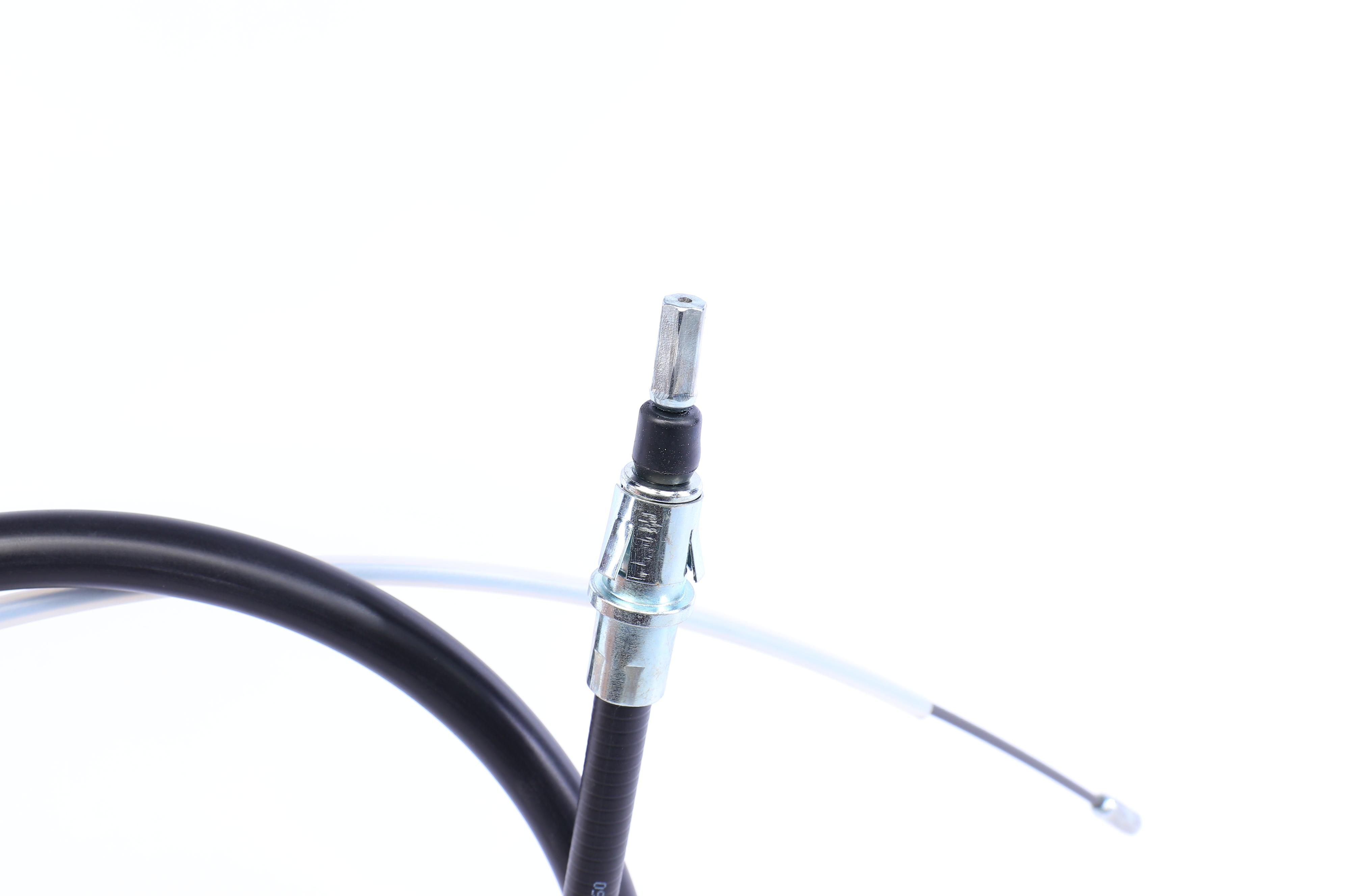 Трос ручника (задній) Citroen C3 I 02- (1840/1003mm)