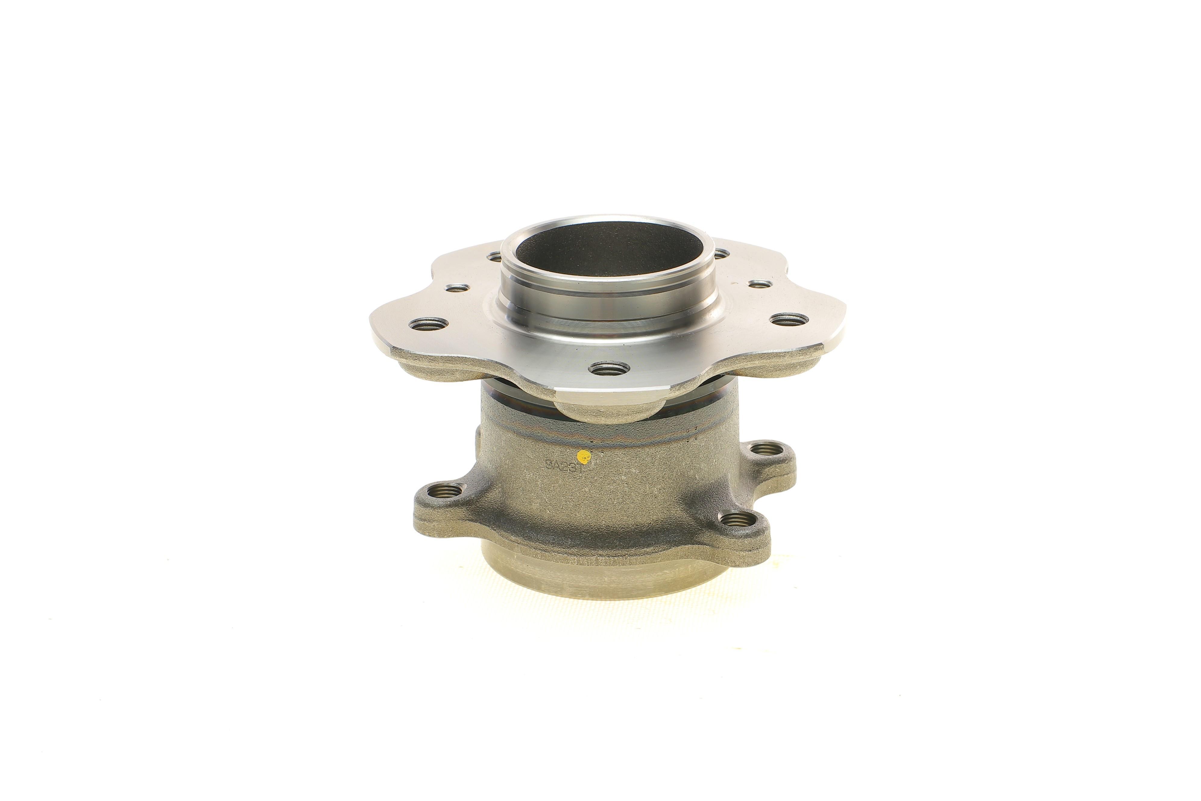 Підшипник маточини (задньої) Nissan Qashqai/Renault Kadjar 1.6 dCi 13-