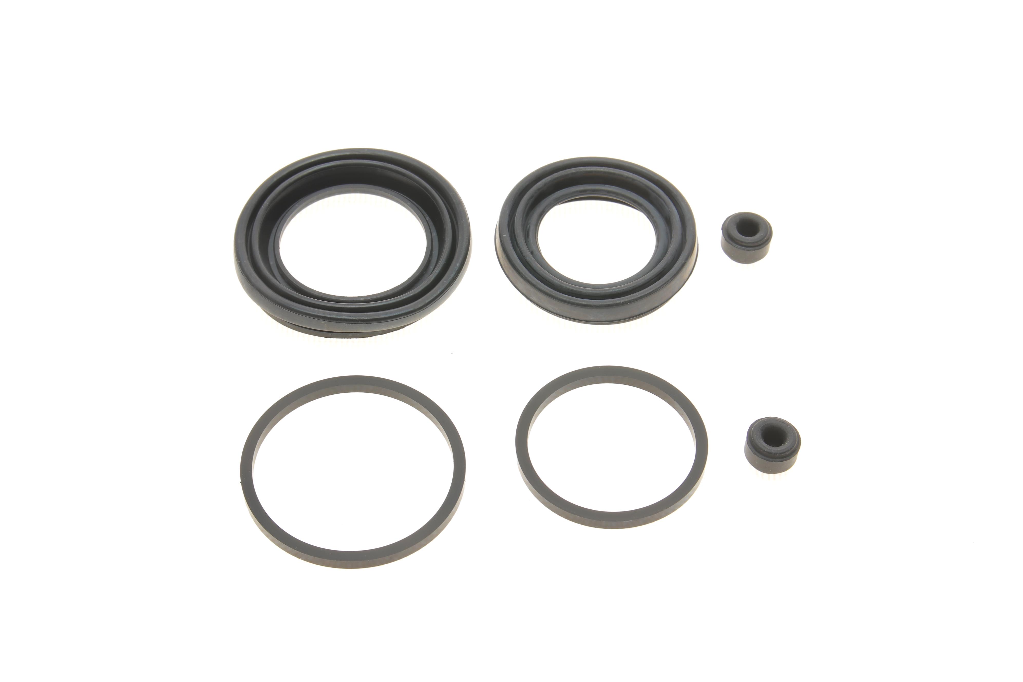 Ремкомплект супорта (переднього) Fiat Ducato/Peugeot Boxer 94-02 (d=40/48mm) (Lucas)