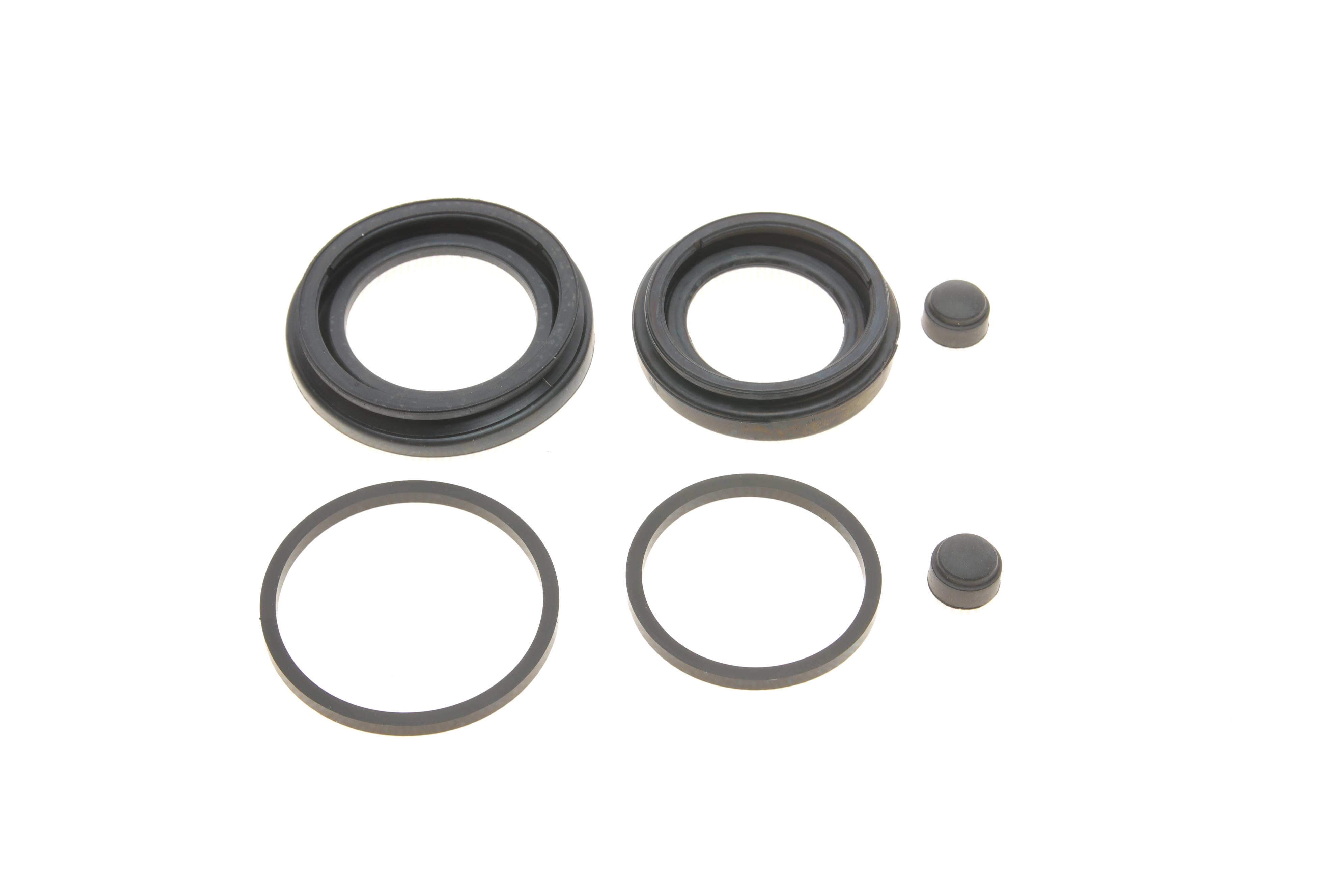 Ремкомплект супорта (переднього) Fiat Ducato/Peugeot Boxer 94-02 (d=40/48mm) (Lucas)