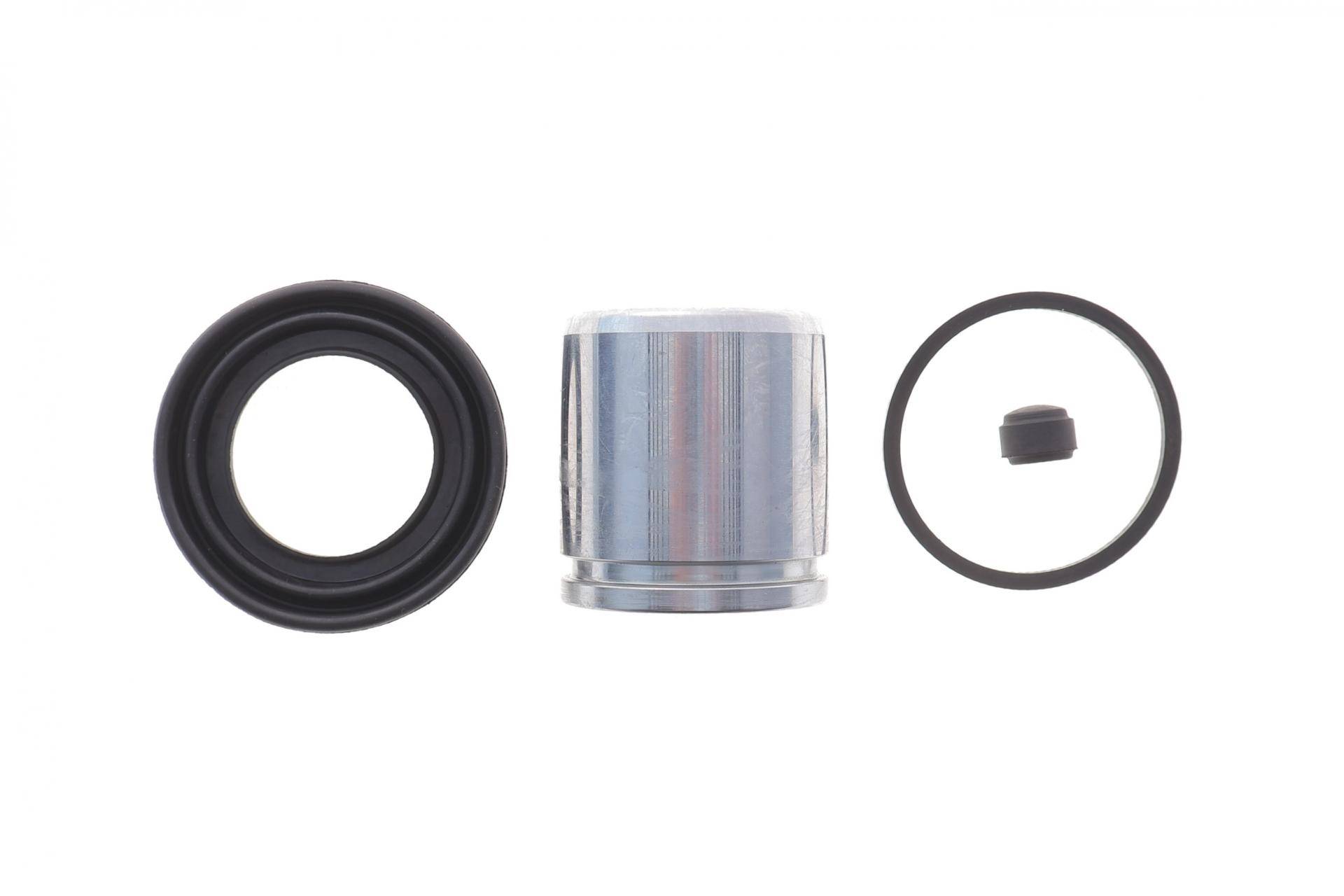 Ремкомплект супорта (заднього) Land Rover Discovery/Range Rover 02-12 (d=45mm) (Lucas) (+поршень)