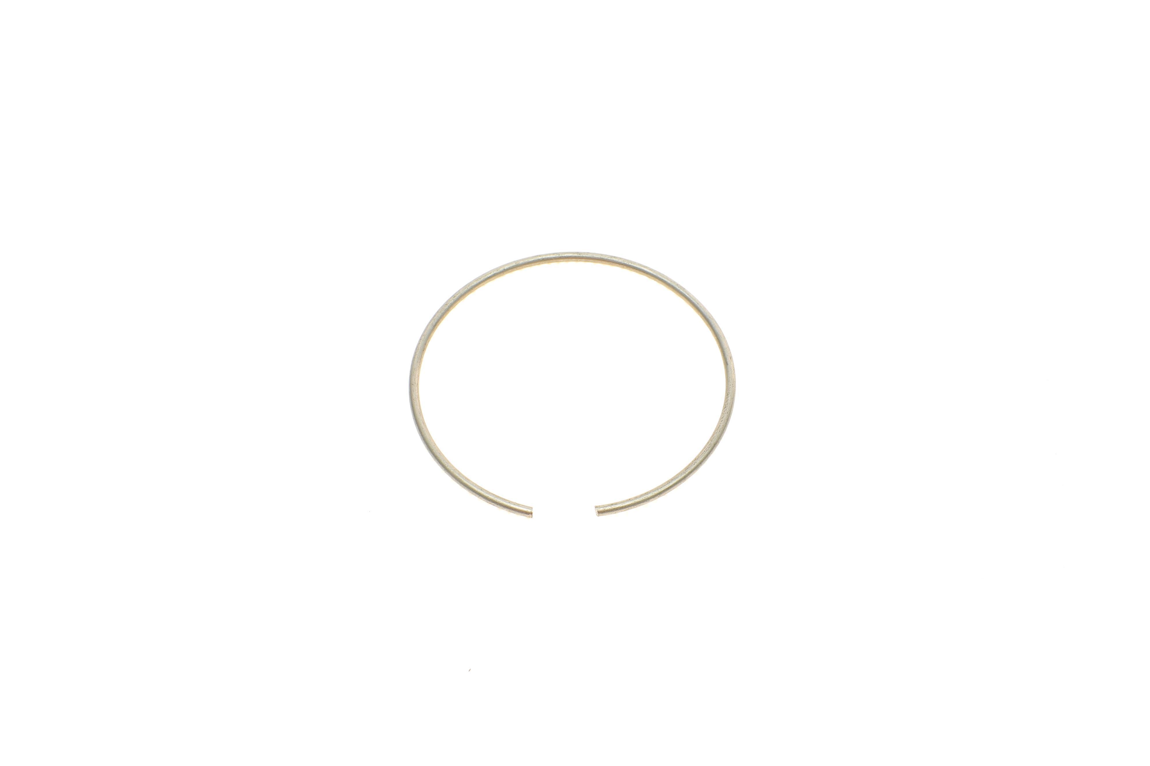 Ремкомплект супорта (заднього) Mazda 6 02-13 (d=35mm) (Akebono) (+поршень)