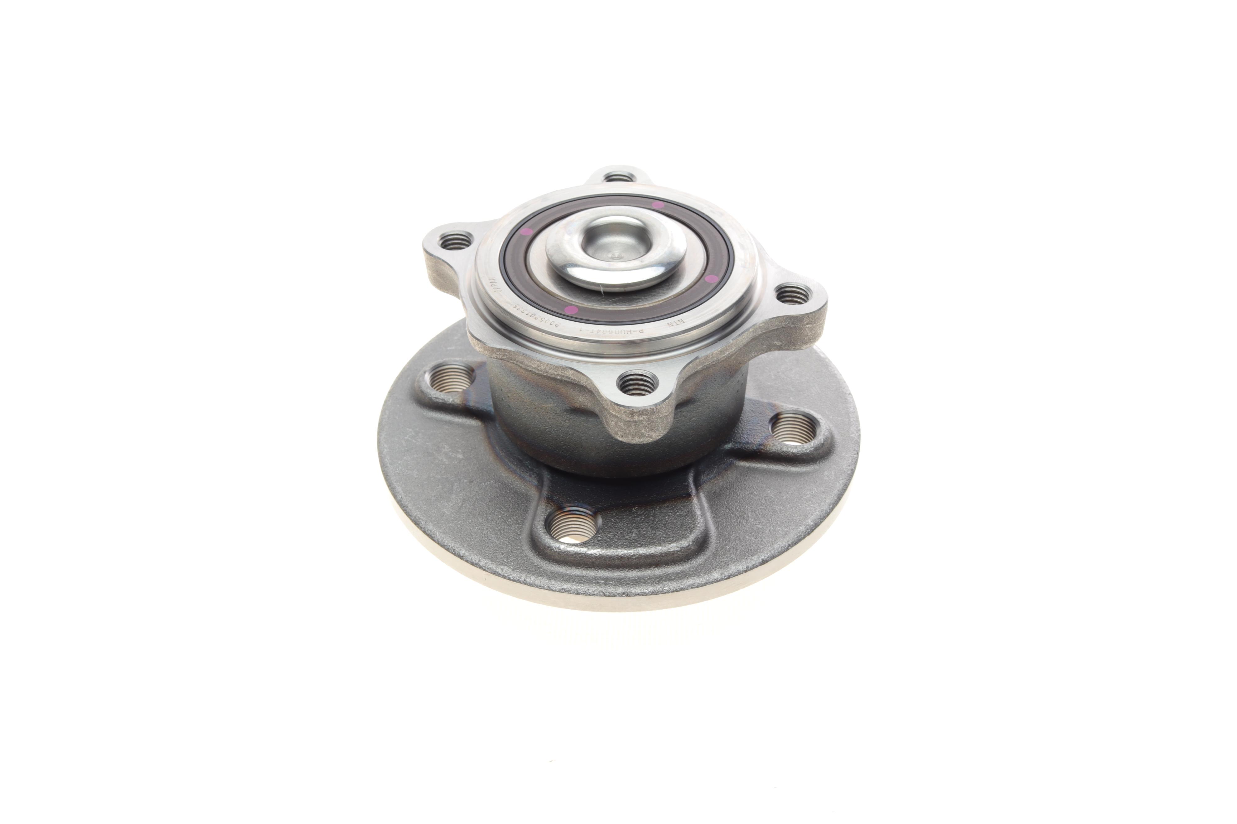 Підшипник маточини (задньої) Mini Cooper 01-06