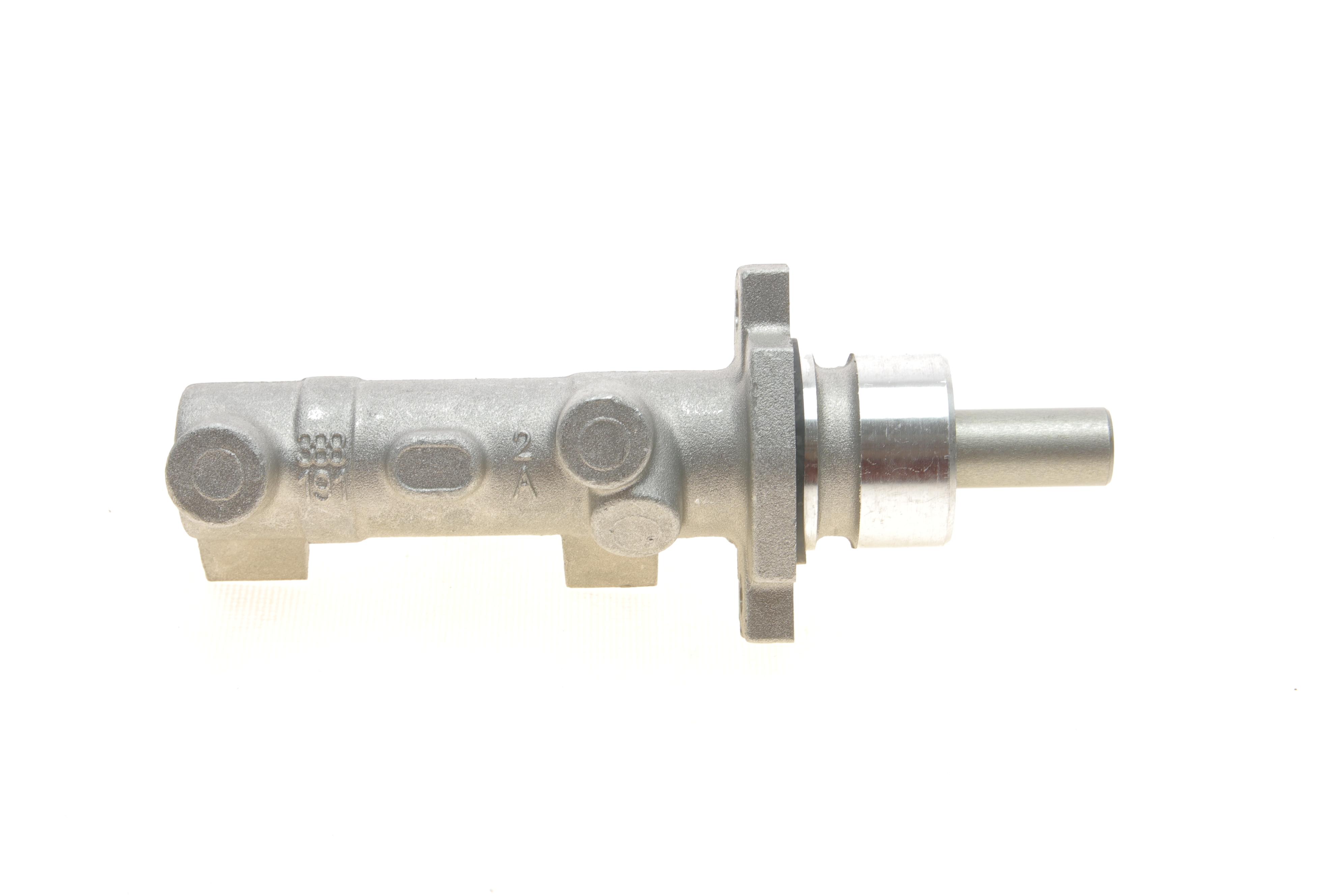 Циліндр гальмівний (головний) Renault Master II/Opel Movano 98-/Nissan Interstar 02- (+ABS)