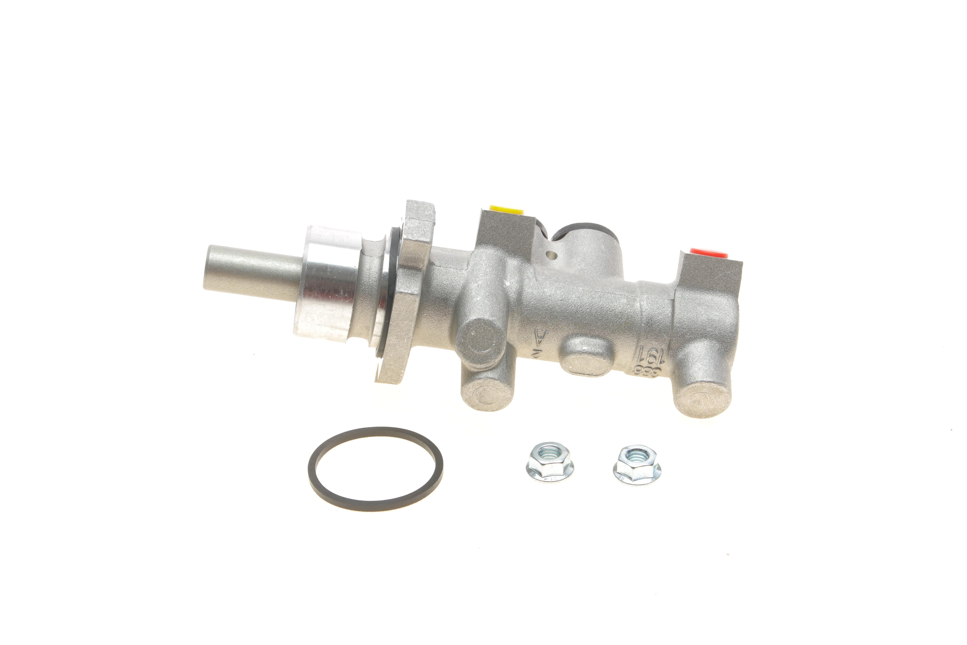 Циліндр гальмівний (головний) Renault Master II/Opel Movano 98-/Nissan Interstar 02- (+ABS)