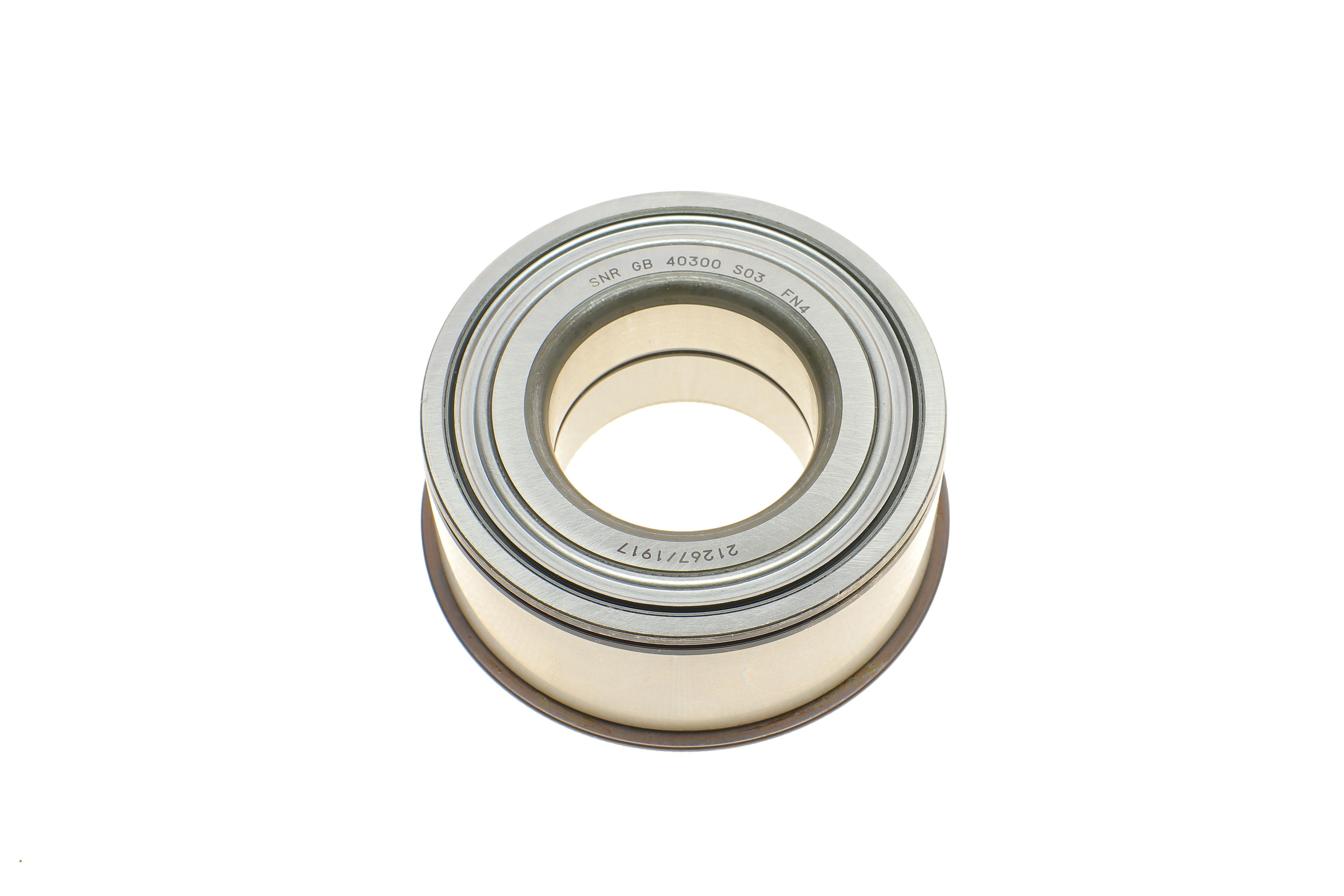 Підшипник маточини (передньої) Renault Espace 96-02