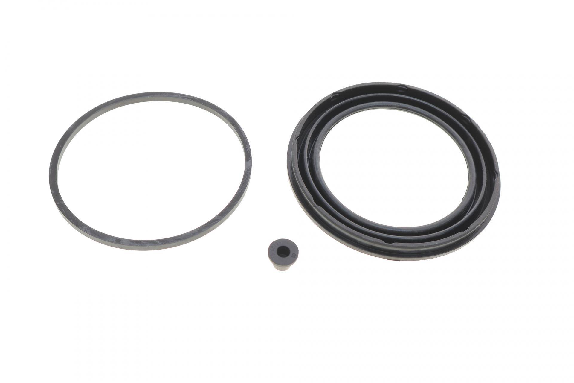 Ремкомплект супорта (переднього) Dodge Ram 93-08 (d=78mm)