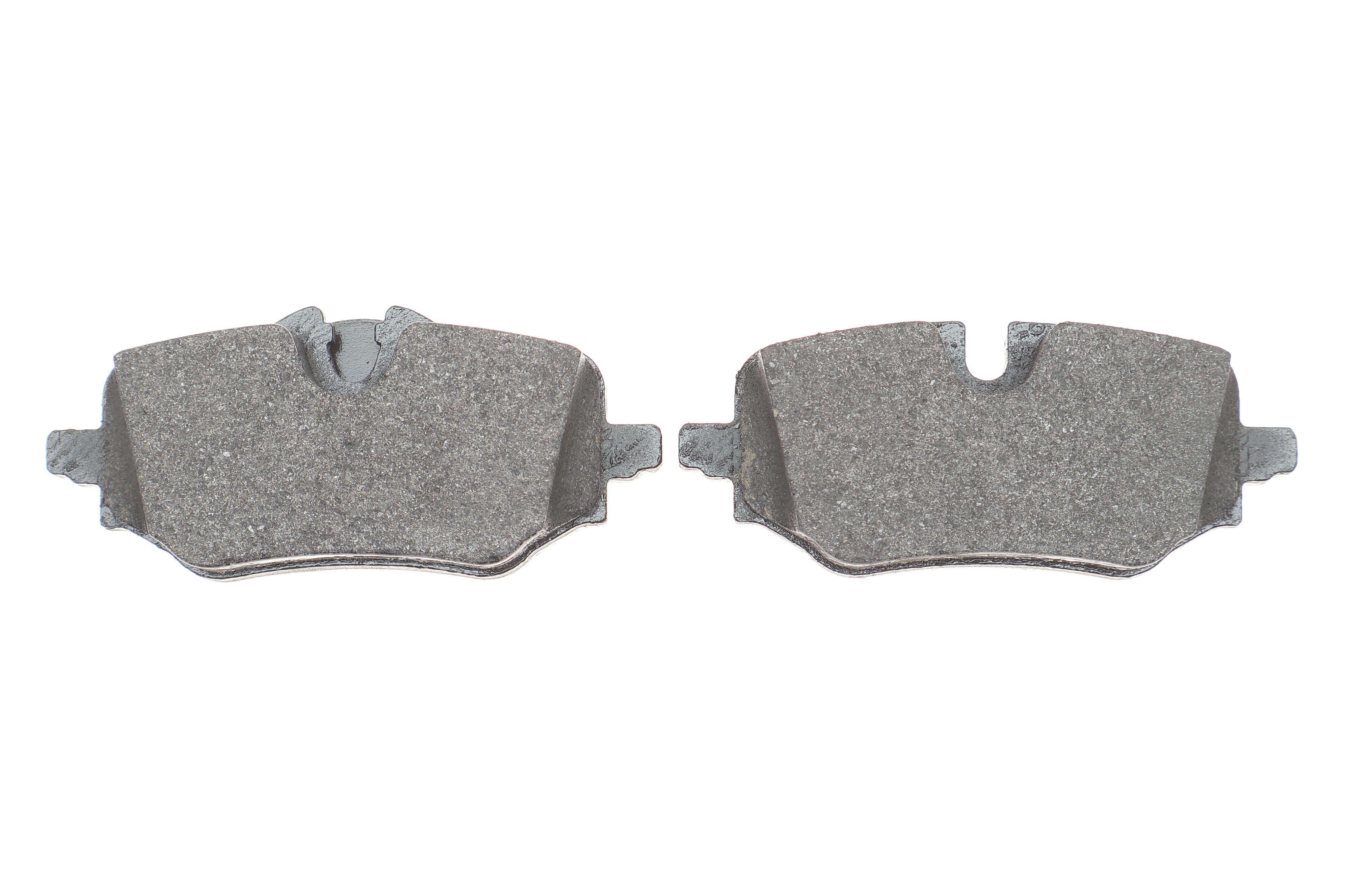 Колодки гальмівні (задні) BMW 2 (U06)/X1 (U11) 1.5-Electric 21-