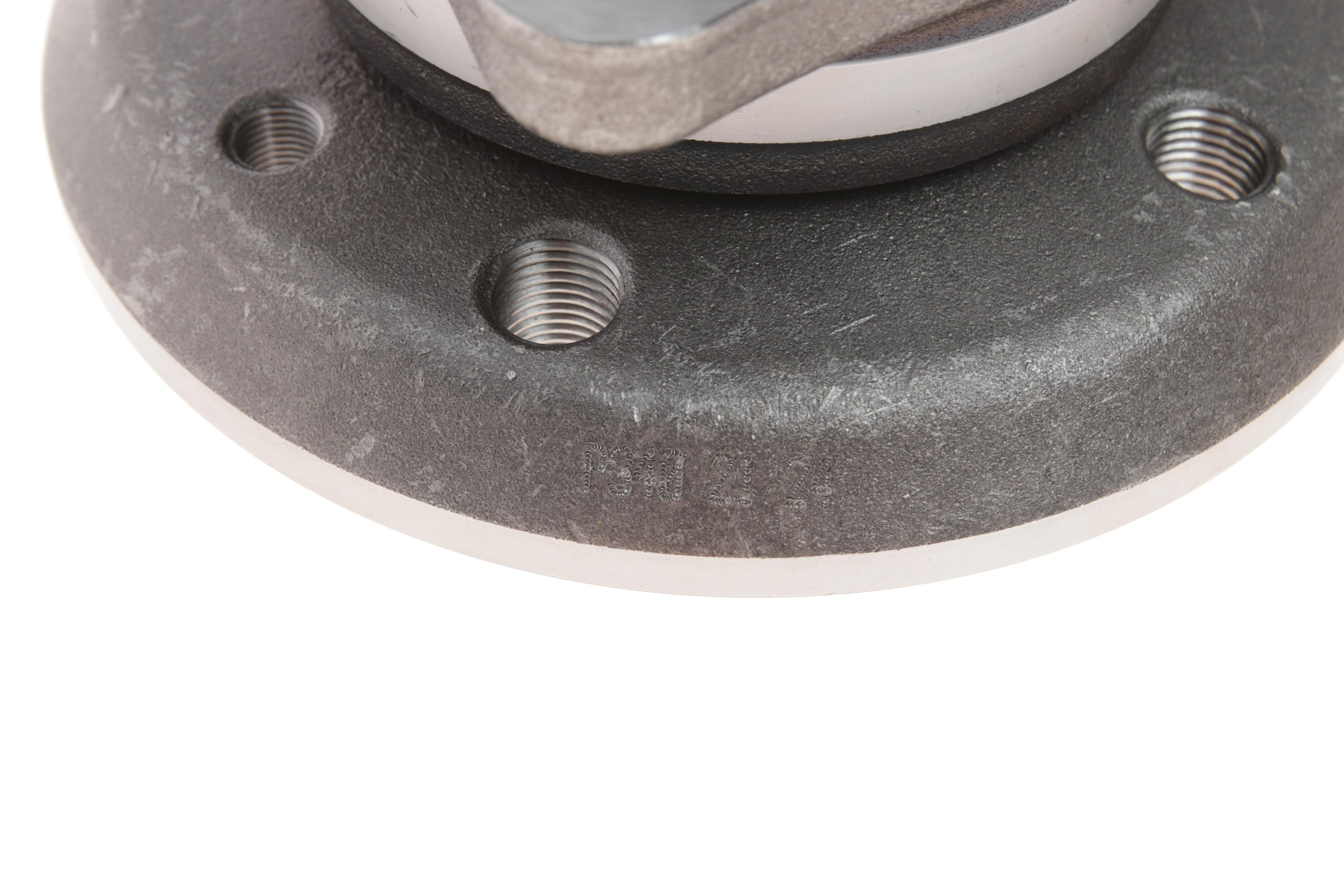 Підшипник маточини (передньої) Man TGE/VW Crafter 2.0 TDI 16-, RWD