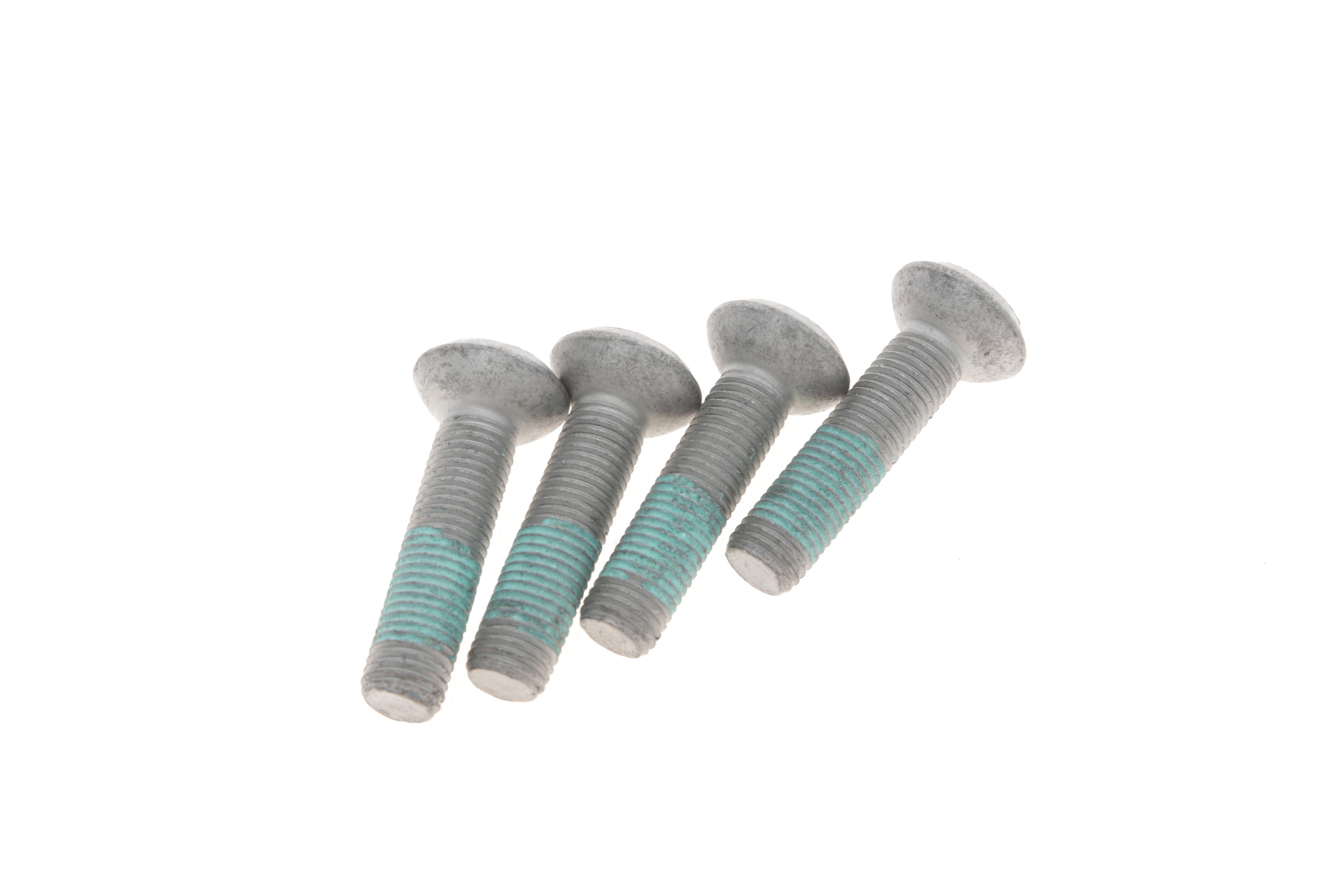 Підшипник маточини (передньої) Man TGE/VW Crafter 2.0 TDI 16-, RWD