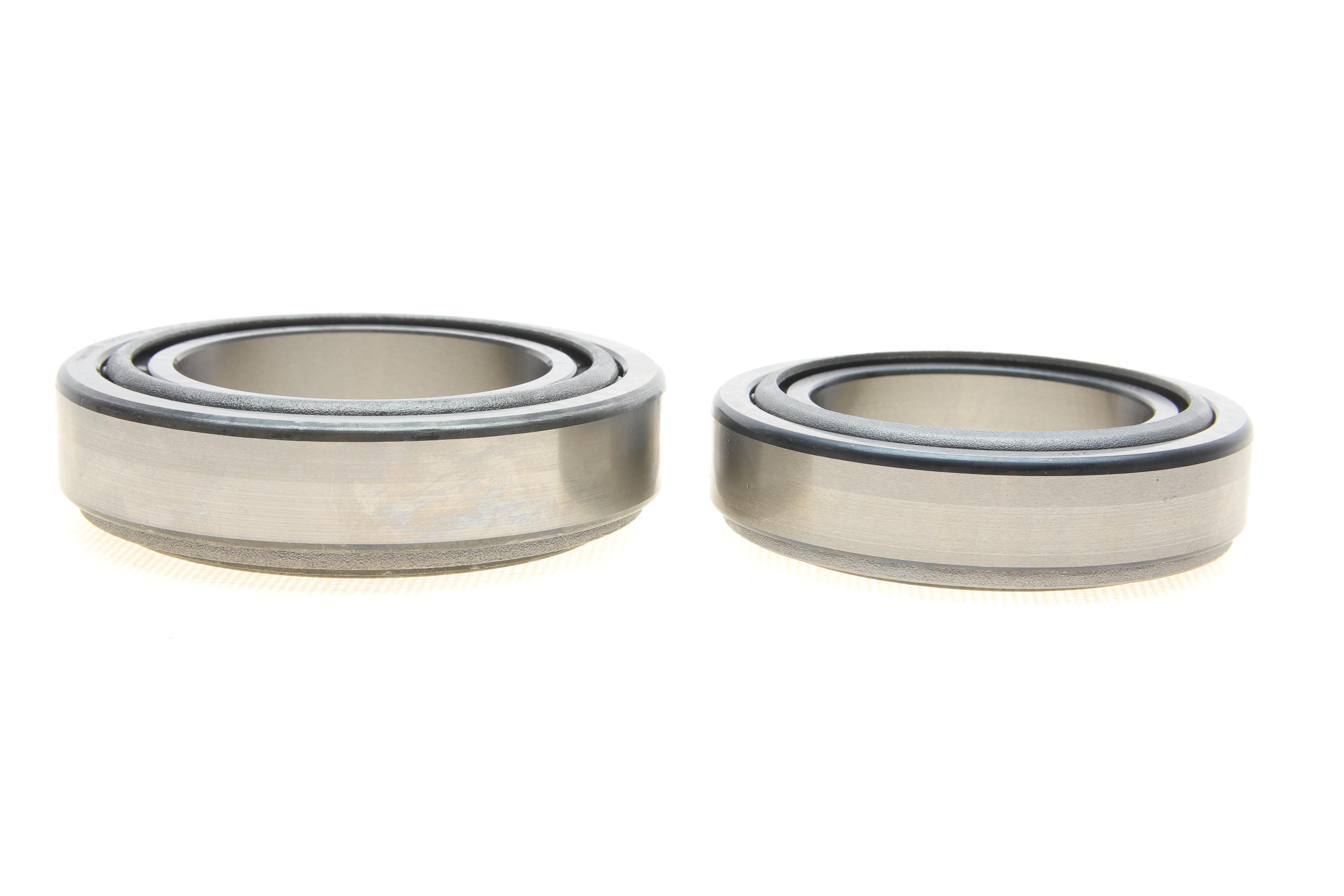 Підшипник маточини (передньої) MB Sprinter 316 4x4