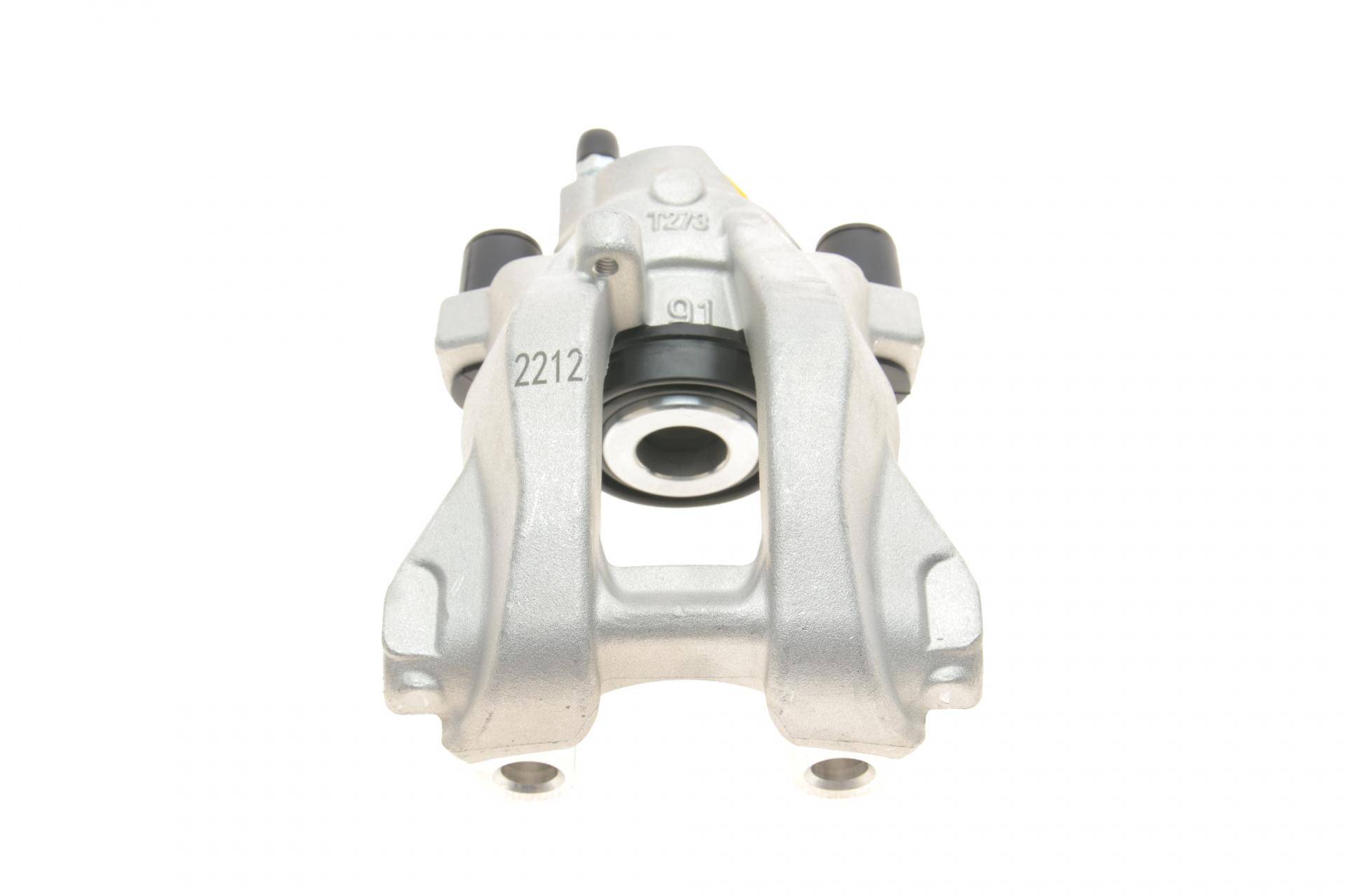 Супорт гальмівний (задній) (R) MB E-class (W211)/S-class (W221) 03-13 (d=42mm) (Ate)