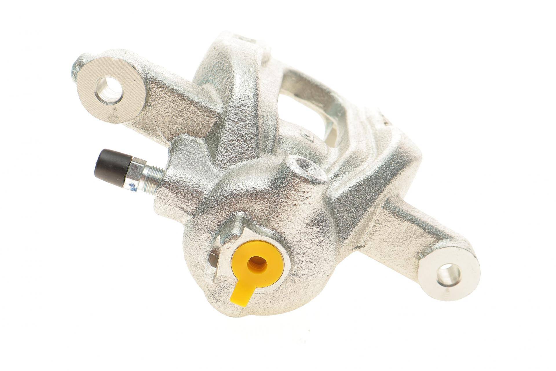 Супорт гальмівний (задній) (R) Honda CR-V III/IV 06- (d=38mm) (Bosch)