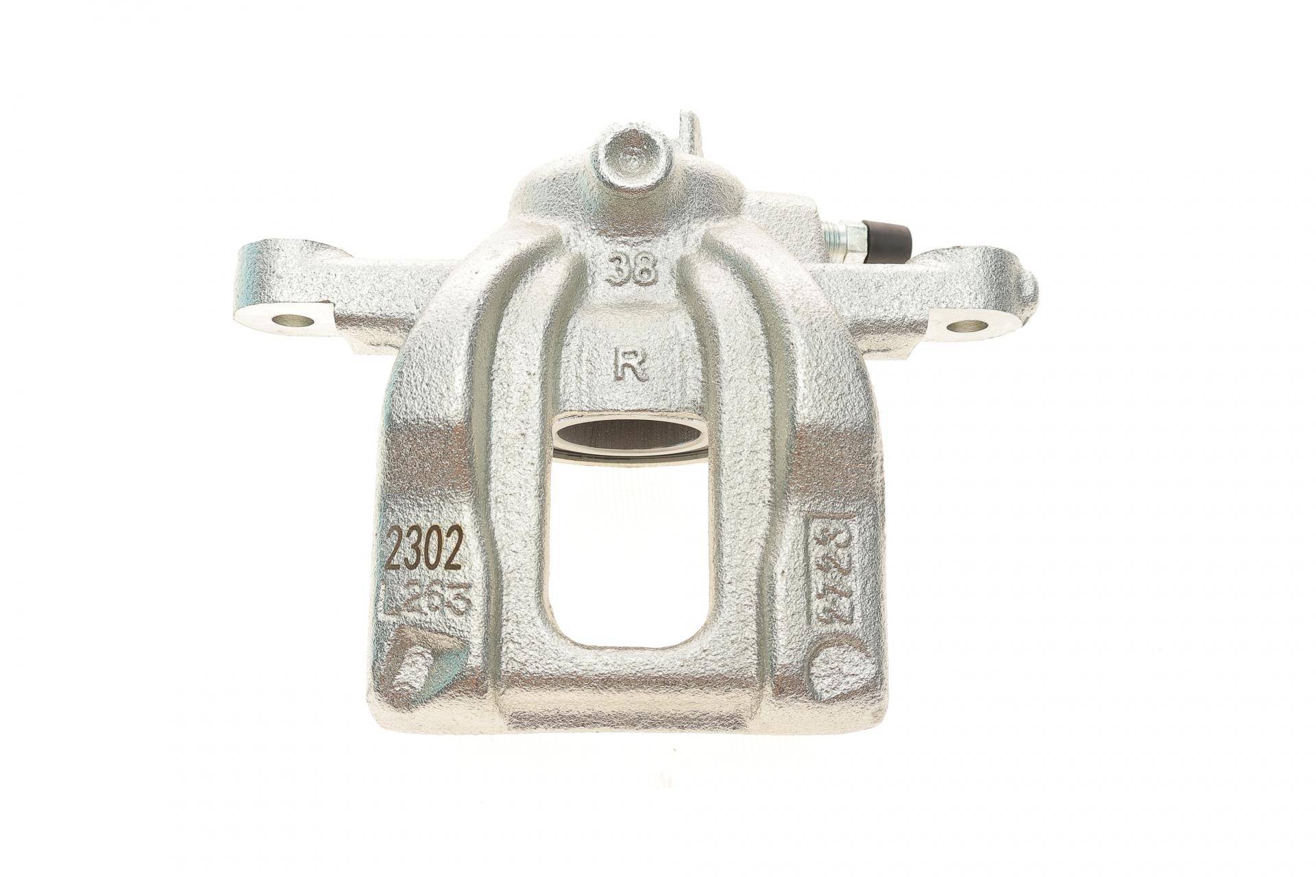 Супорт гальмівний (задній) (R) Honda CR-V III/IV 06- (d=38mm) (Bosch)