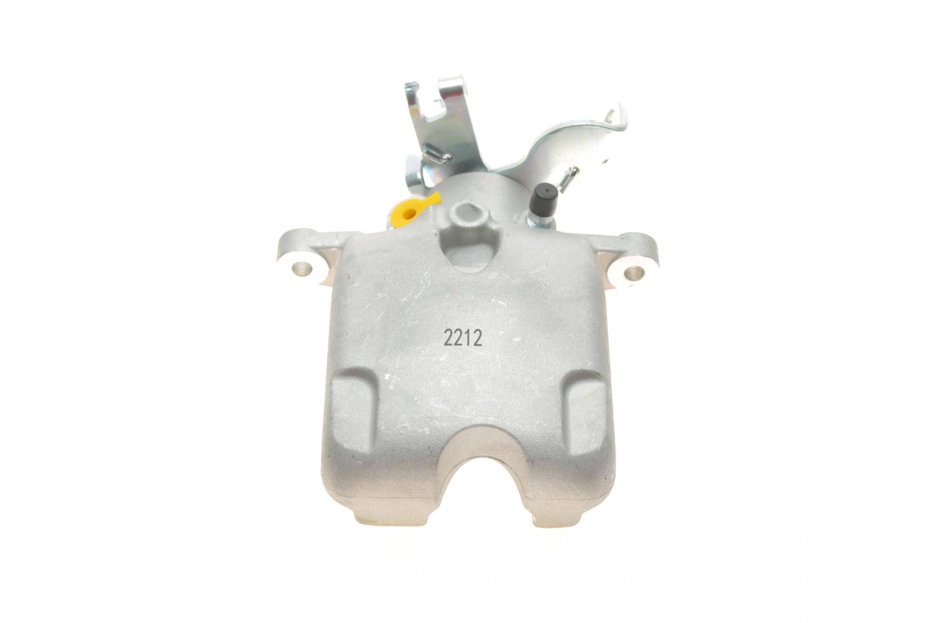 Супорт гальмівний (задній) (R) Opel Insignia A 08-17 (d=41mm) (TRW)