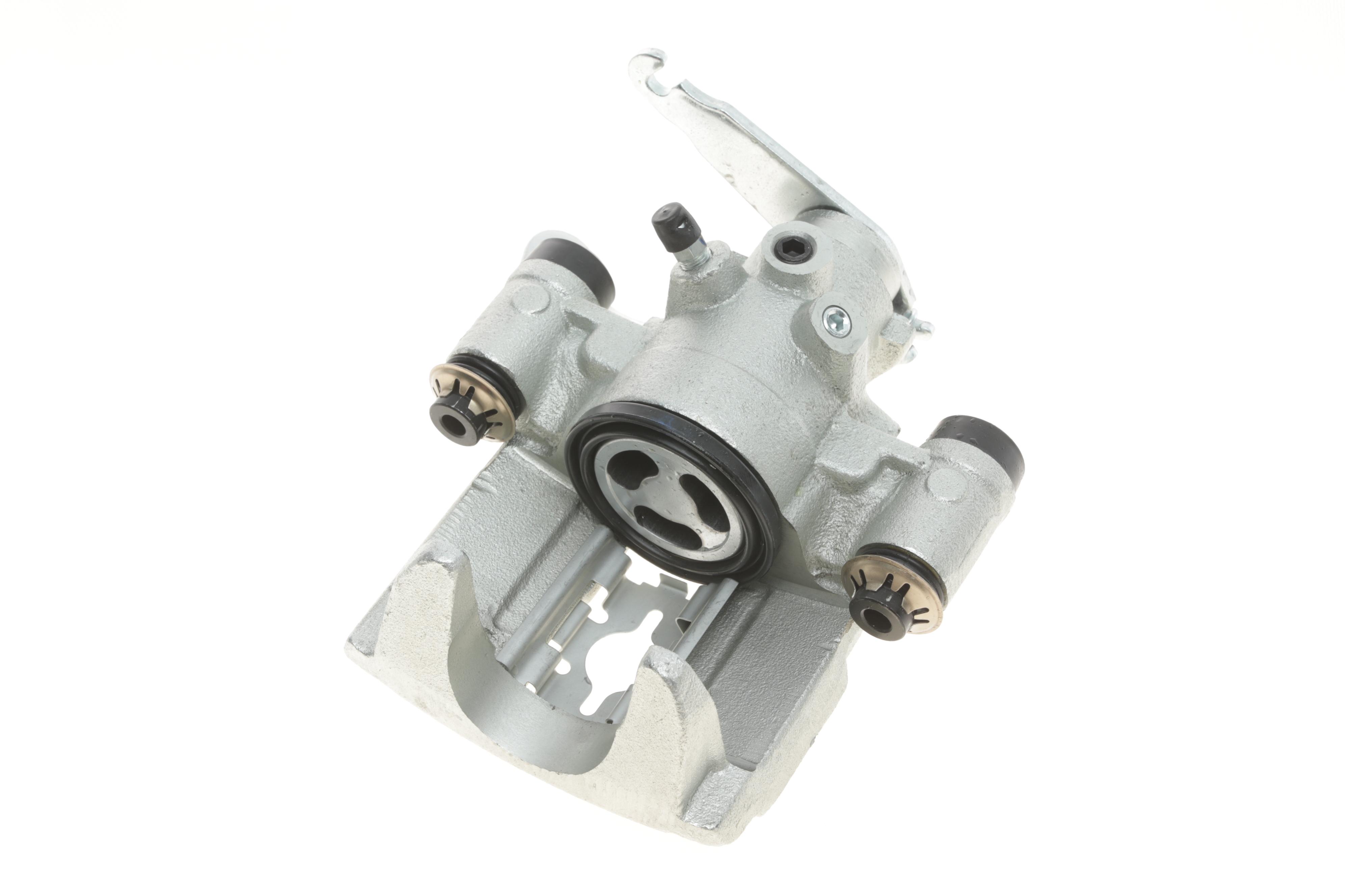 Супорт гальмівний (задній) (L) Ford Transit 06-14 (d=52mm) (BREMBO)