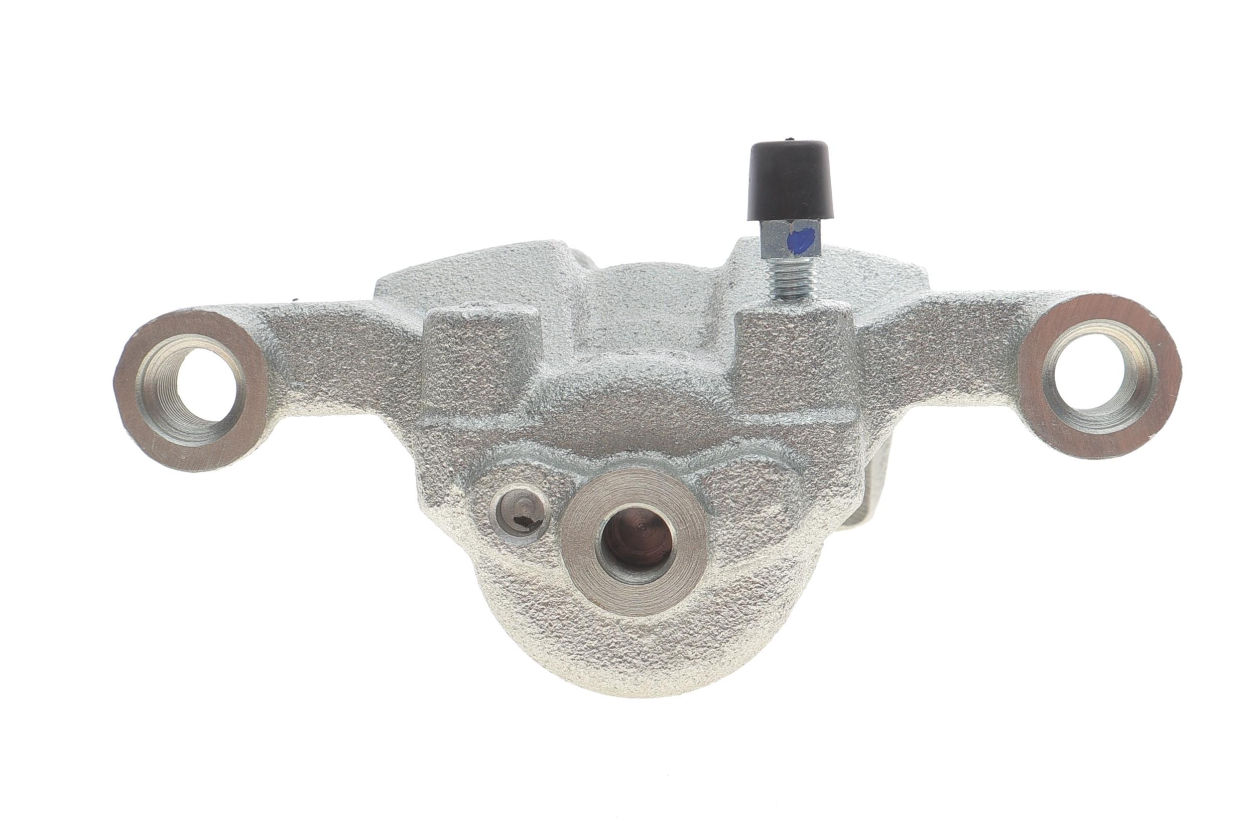 Супорт гальмівний (задній) (L) Nissan Juke/NV200/Qashqai 06- (d=35mm) (Akebono)