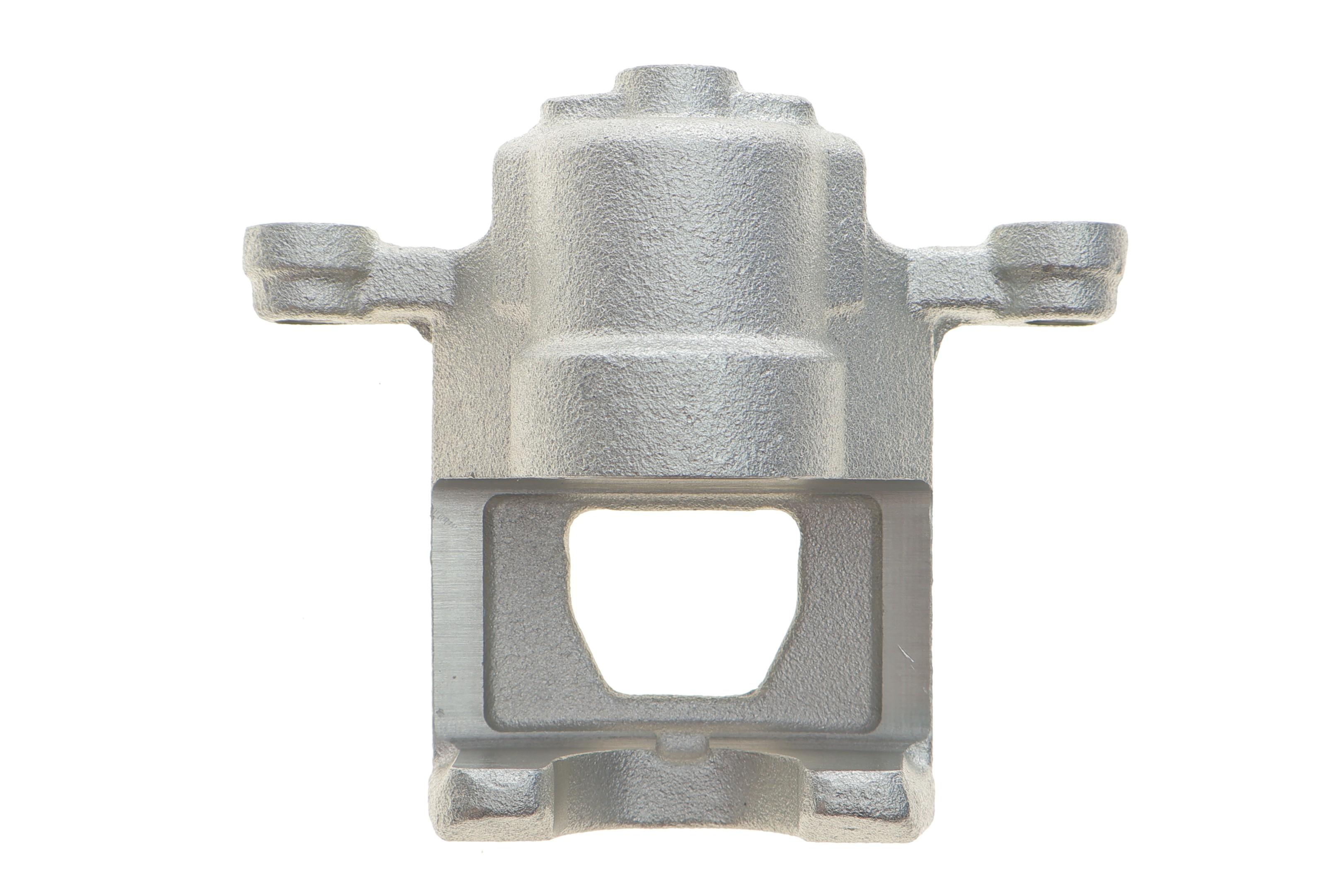 Супорт гальмівний (задній) (L) Nissan Juke/NV200/Qashqai 06- (d=35mm) (Akebono)