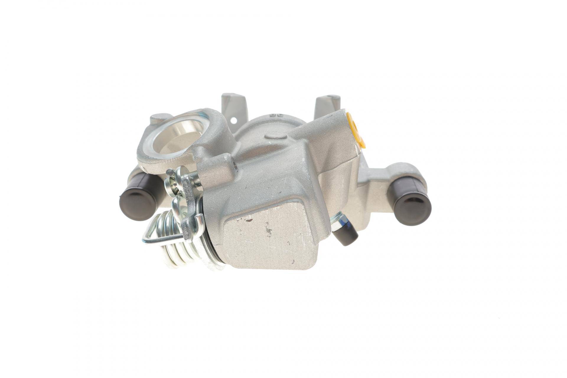 Супорт гальмівний (задній) (R) Citroen C5 III 08- (d=38mm) (Ate)