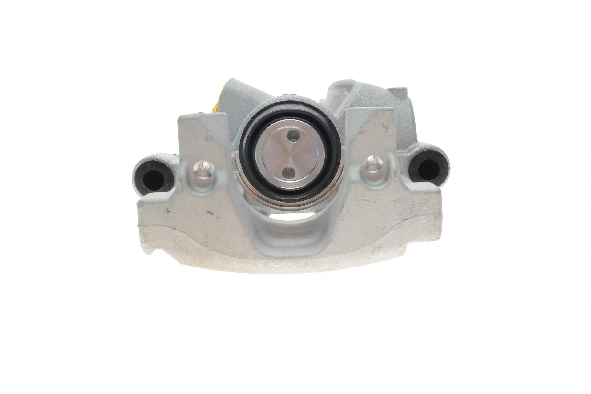 Супорт гальмівний (задній) (R) Citroen C5 III 08- (d=38mm) (Ate)