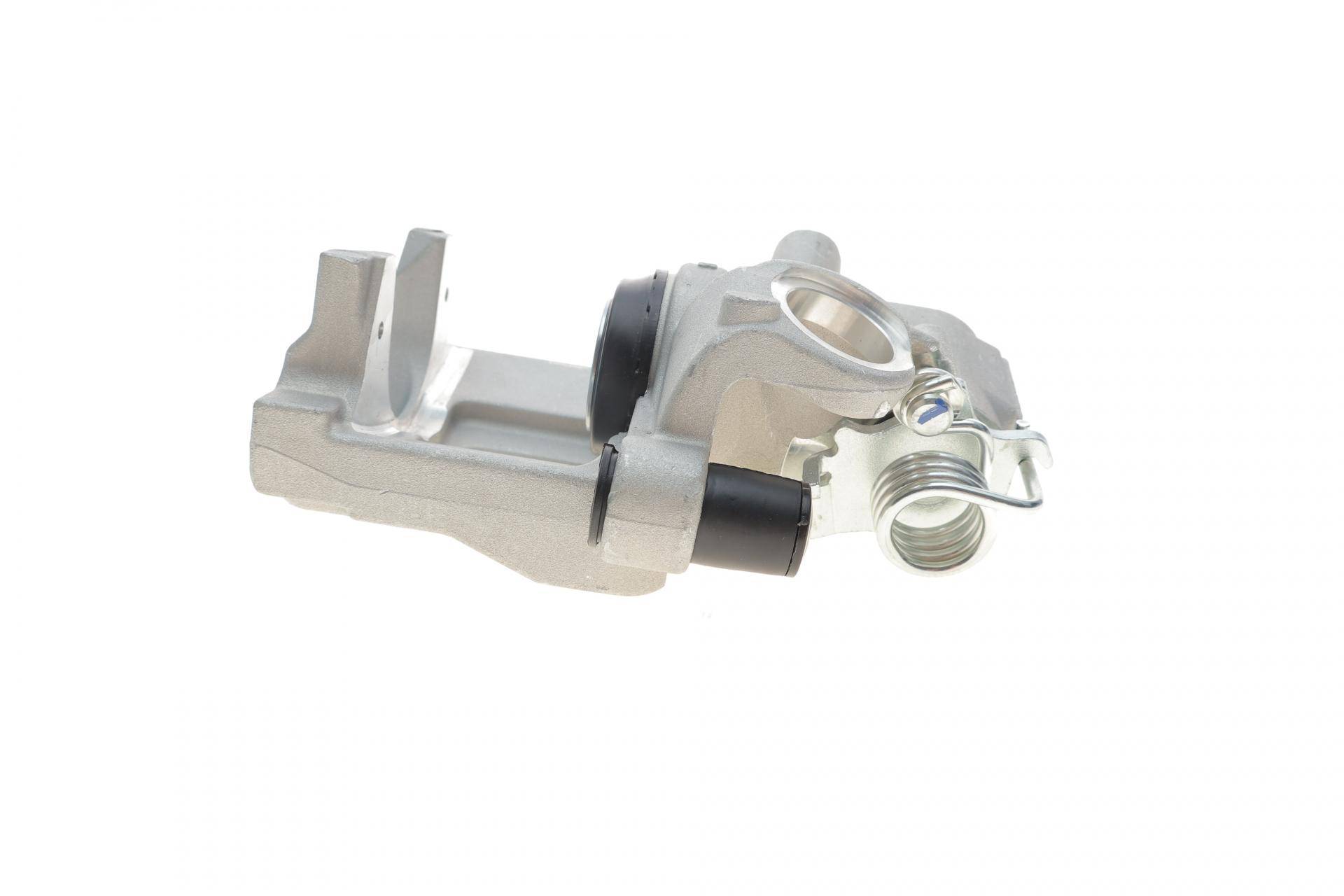 Супорт гальмівний (задній) (R) Citroen C5 III 08- (d=38mm) (Ate)