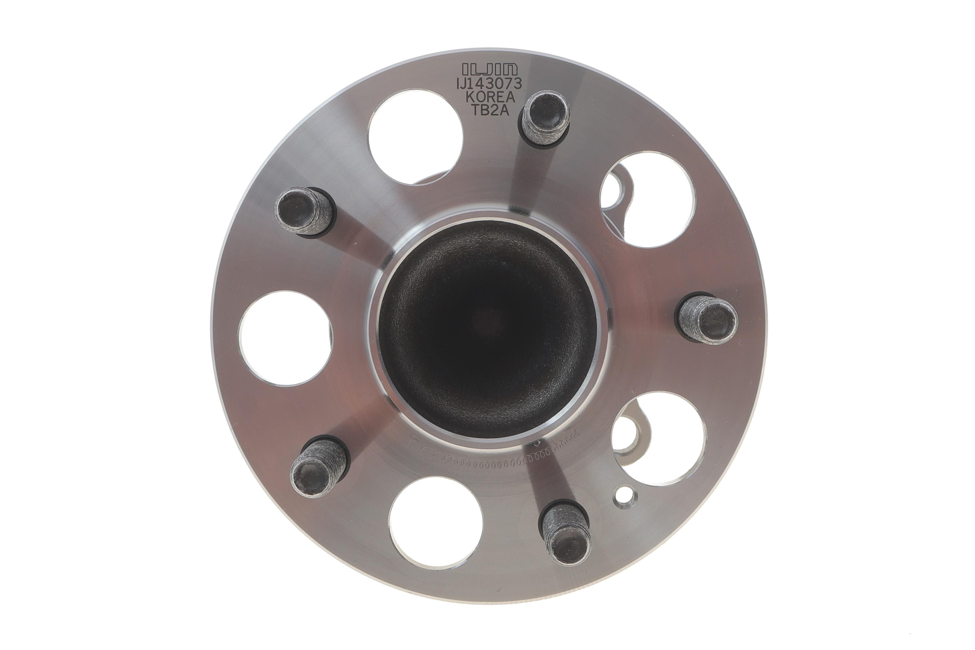 Підшипник маточини (задньої) Honda CR-V 16-