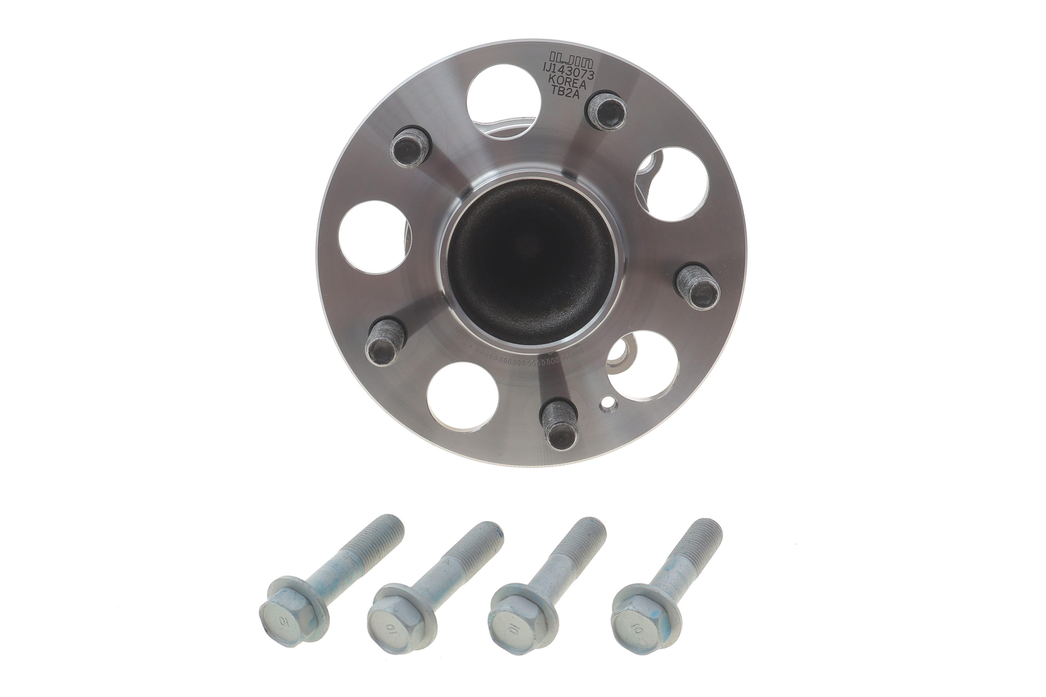 Підшипник маточини (задньої) Honda CR-V 16-