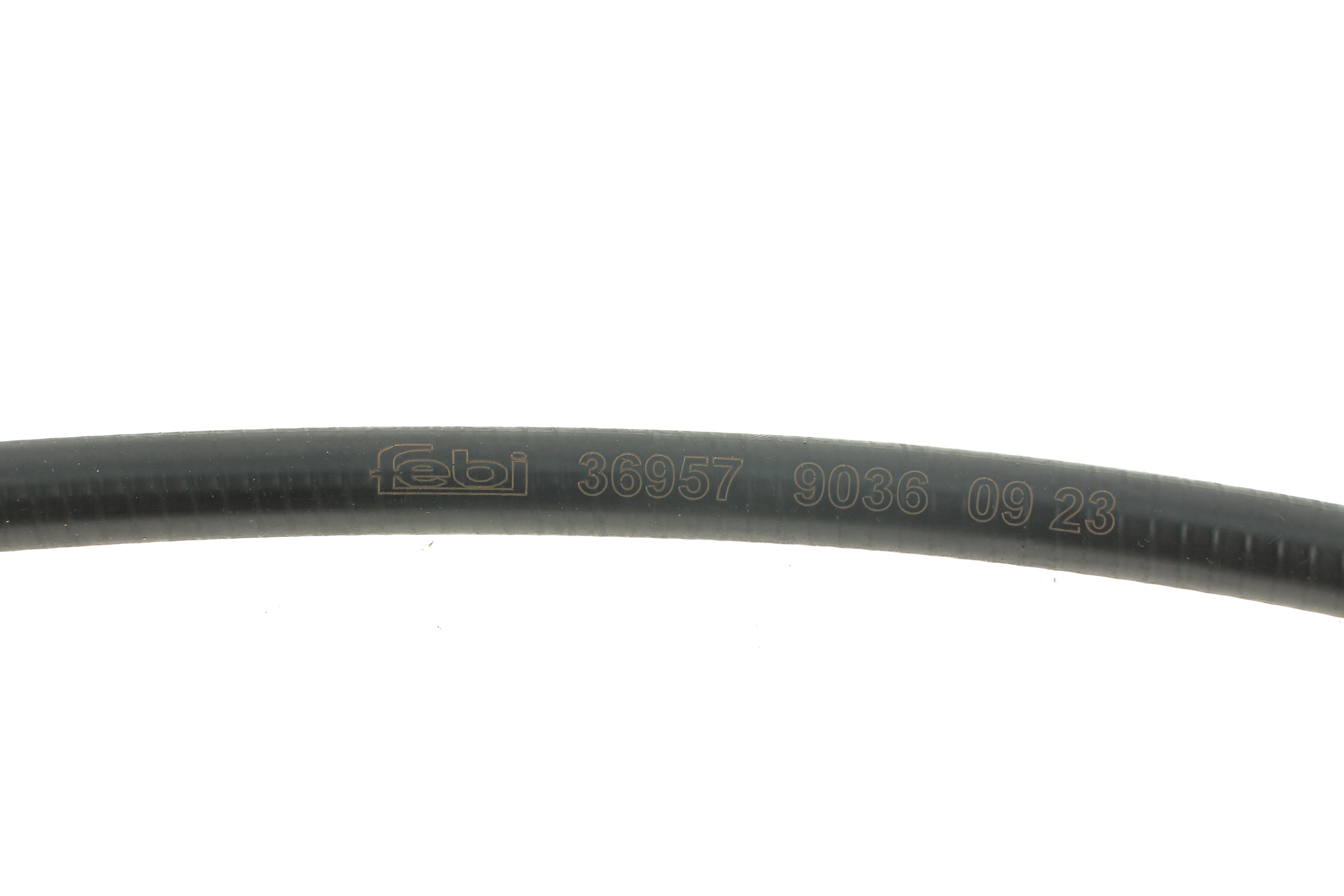 Трос ручника (задній) VW Caddy 04-