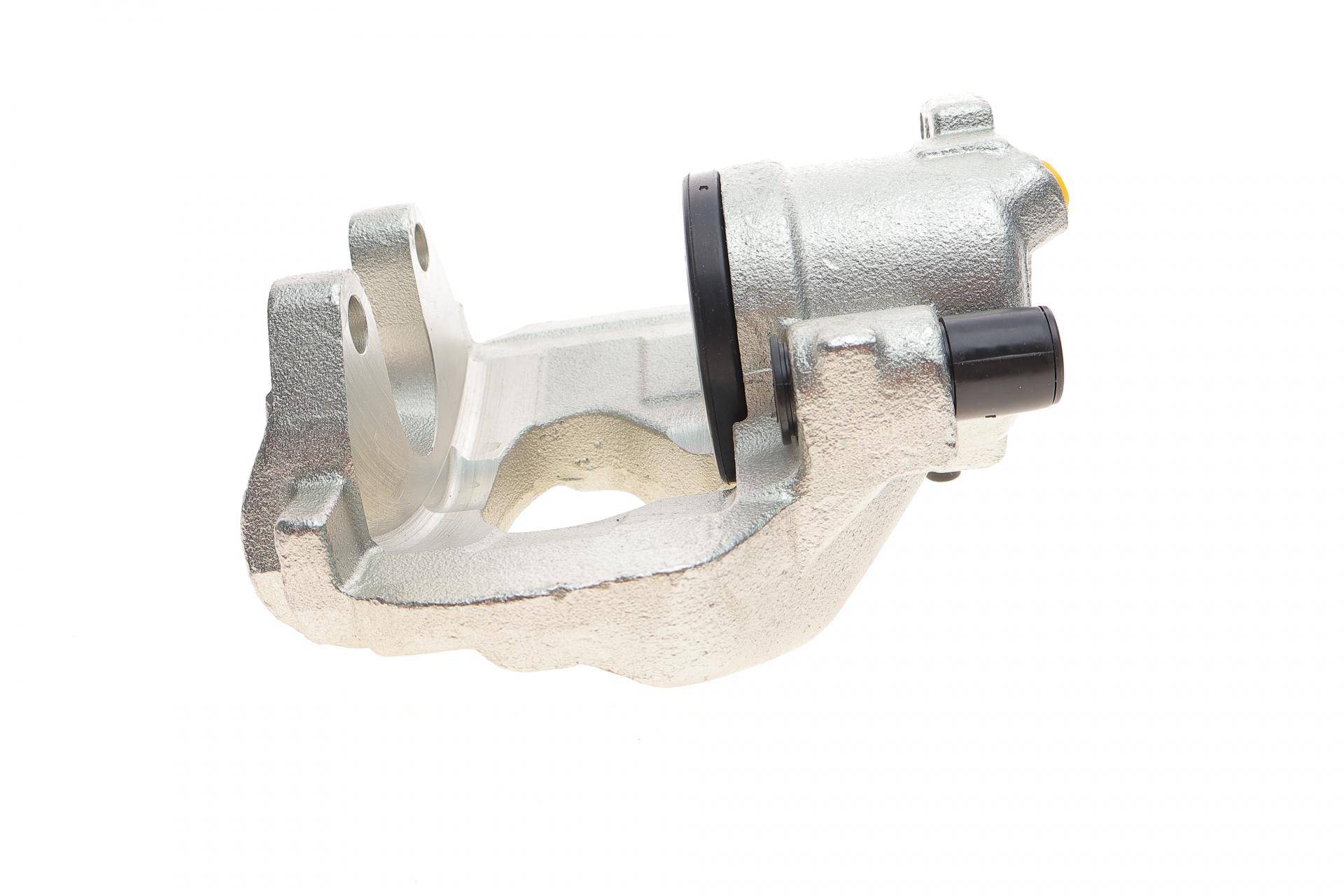 Супорт гальмівний (передній) (L) VW T4 90-03 (d=57mm) (ATE)