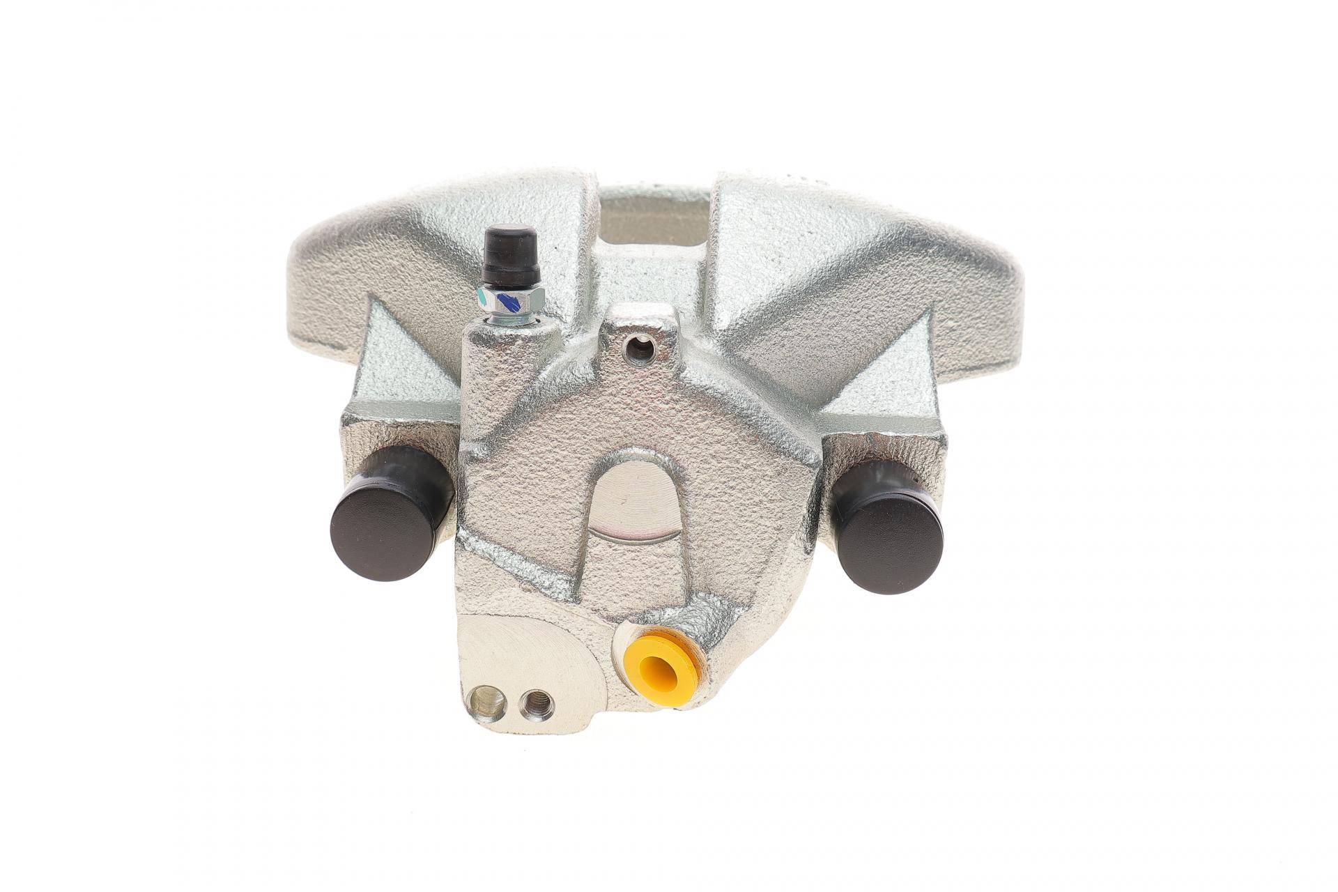 Супорт гальмівний (передній) (L) VW T4 90-03 (d=57mm) (ATE)