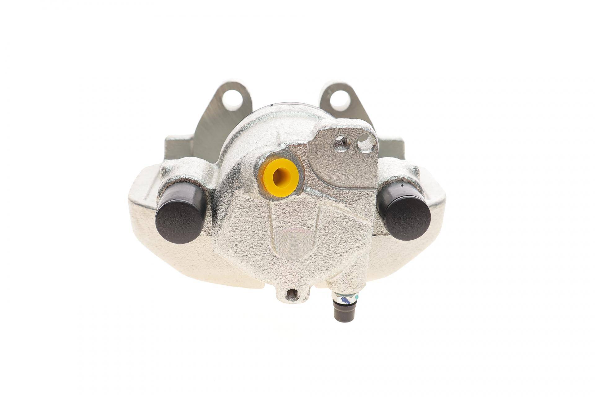 Супорт гальмівний (передній) (L) VW T4 90-03 (d=57mm) (ATE)