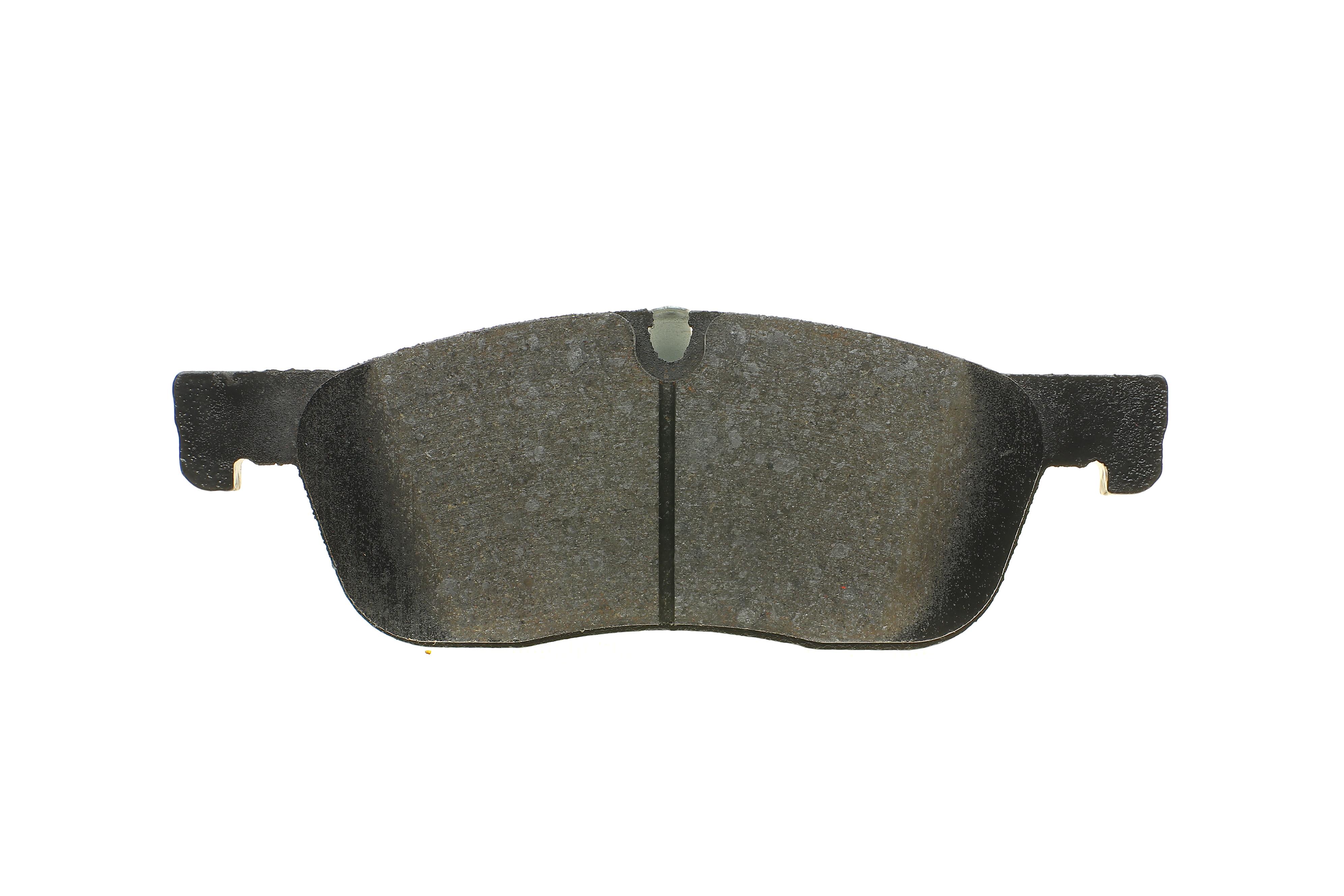 Колодки гальмівні (передні) Land Rover Discovery/Range Rover 2.0D 11- (Ate)