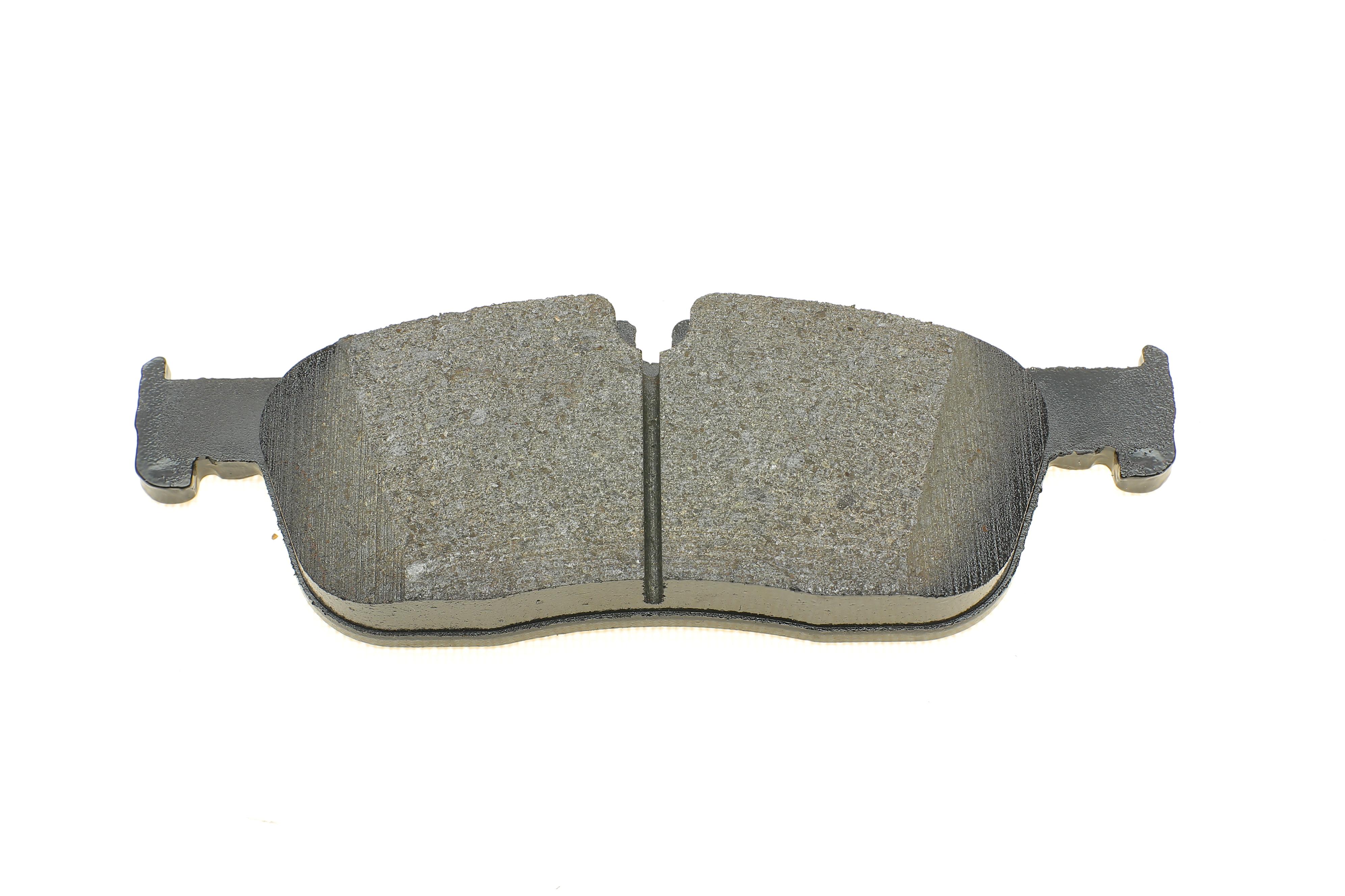 Колодки гальмівні (передні) Land Rover Discovery/Range Rover 2.0D 11- (Ate)