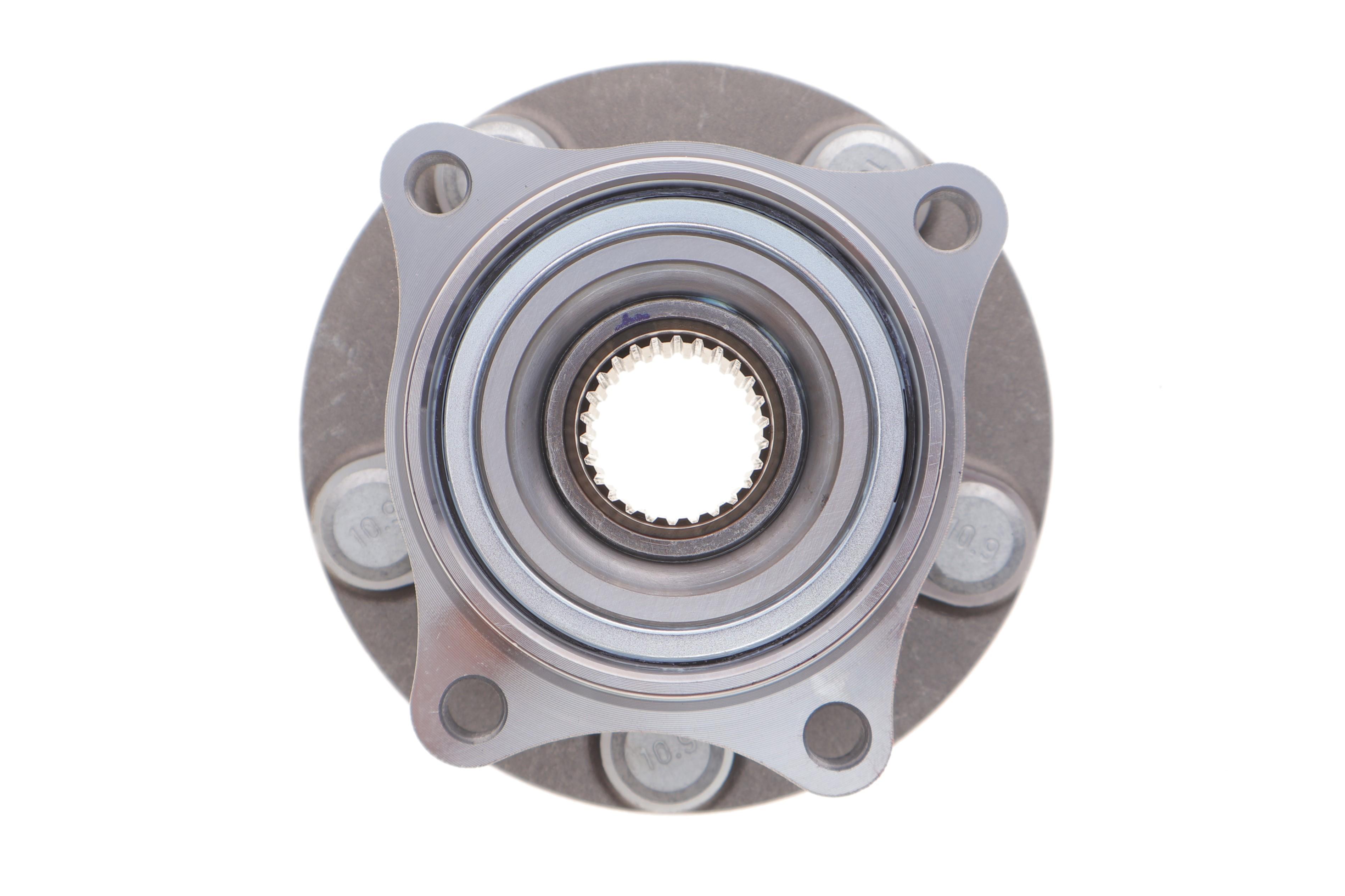 Підшипник маточини (передньої) Toyota Prius 1.5 Hybrid 03-09