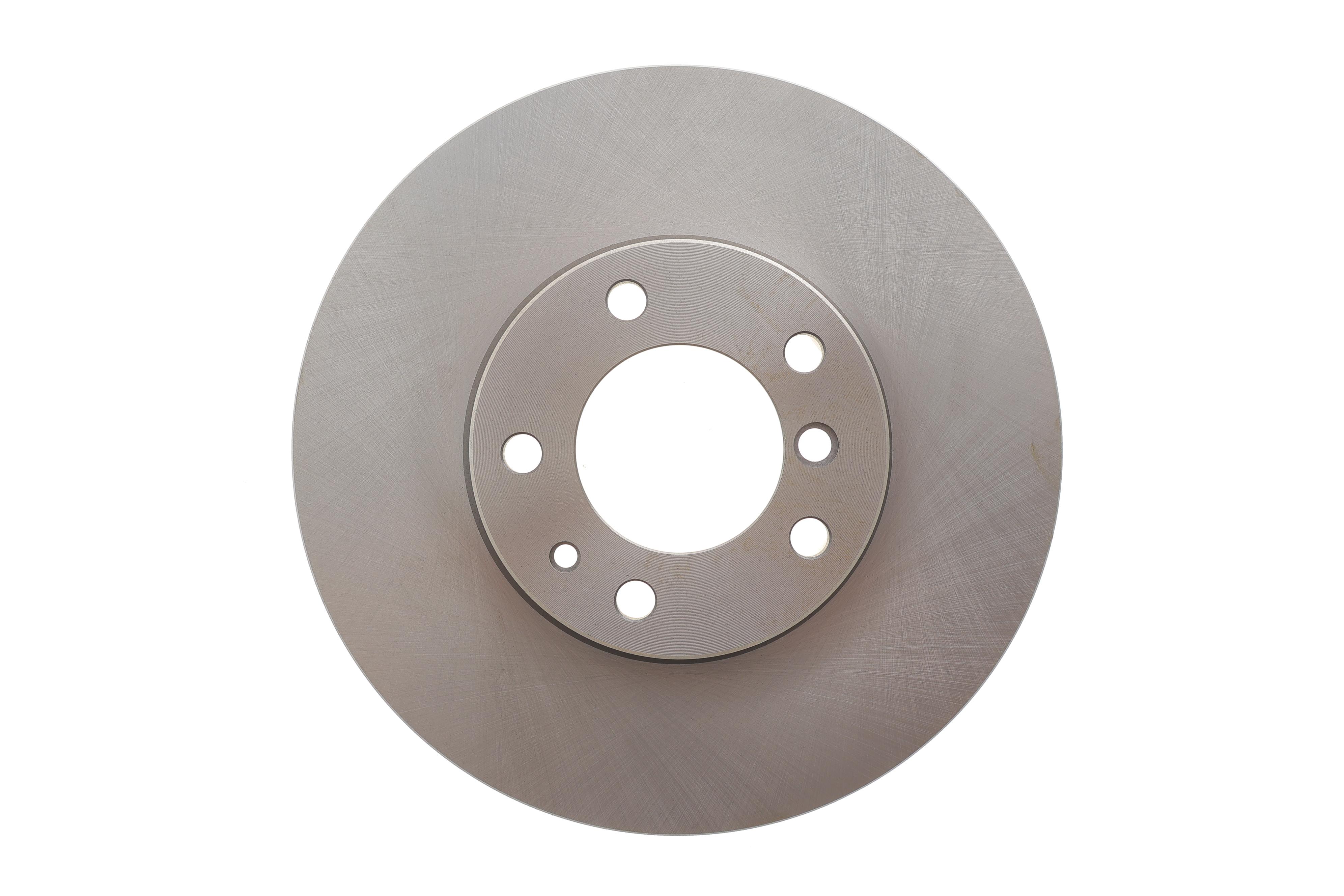 Диск гальмівний (передній) BMW 5 (E39)/7 (E38) (324x30) 87-03