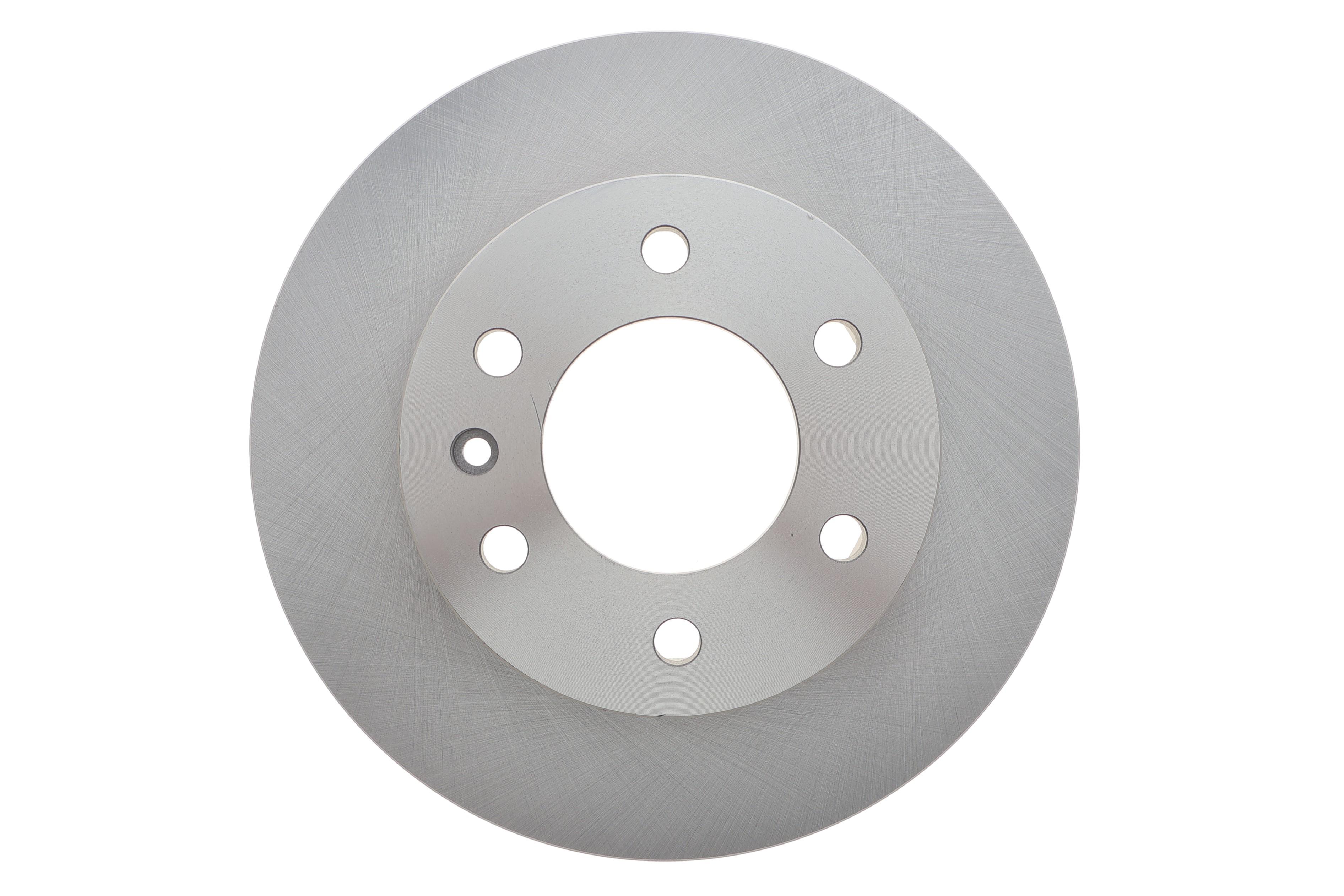 Диск гальмівний (передній) MB Sprinter 211-319 18- (300x28)