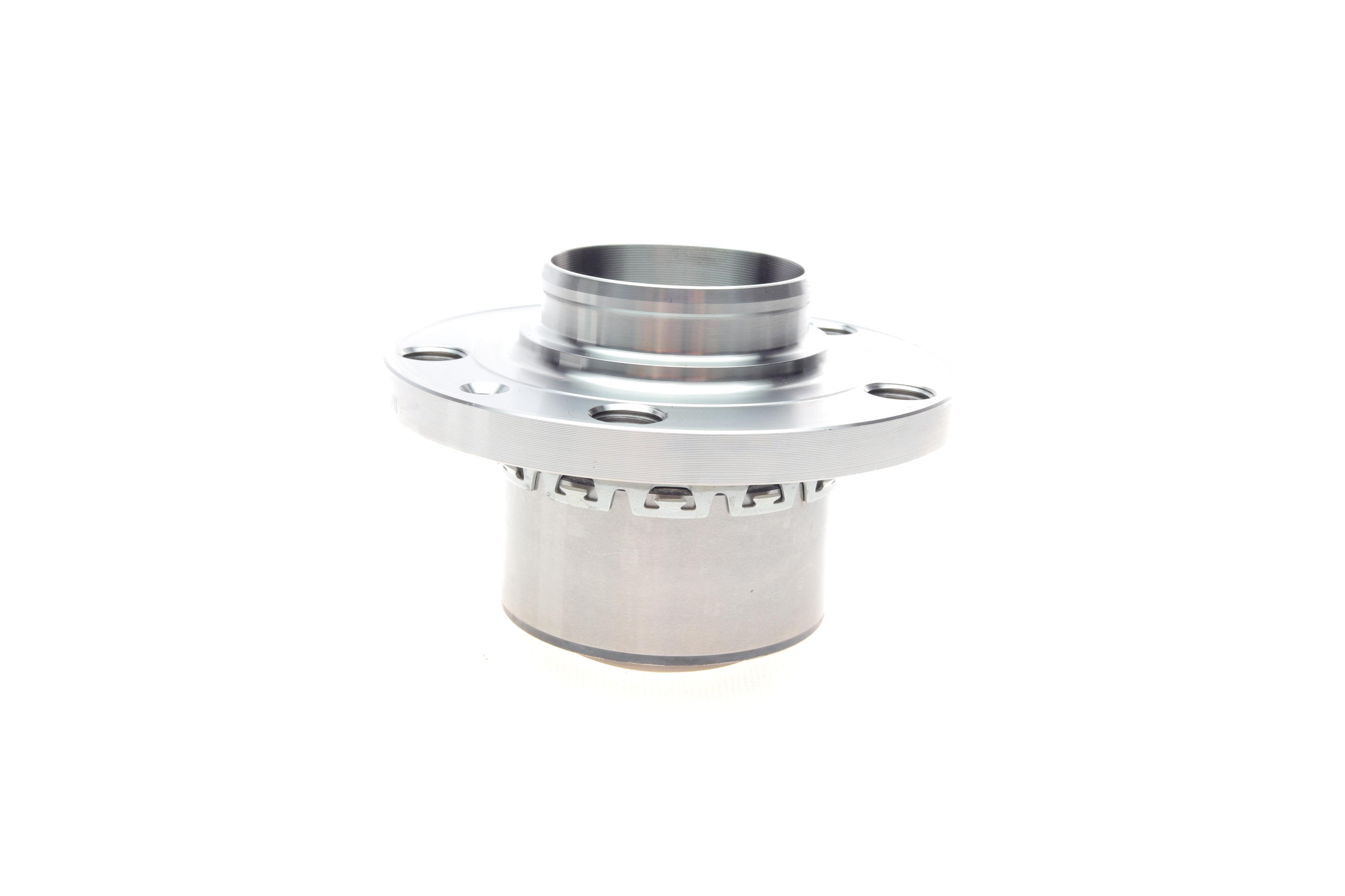 Підшипник маточини (передньої) Skoda Fabia 99-/Roomster 06- (+ABS)