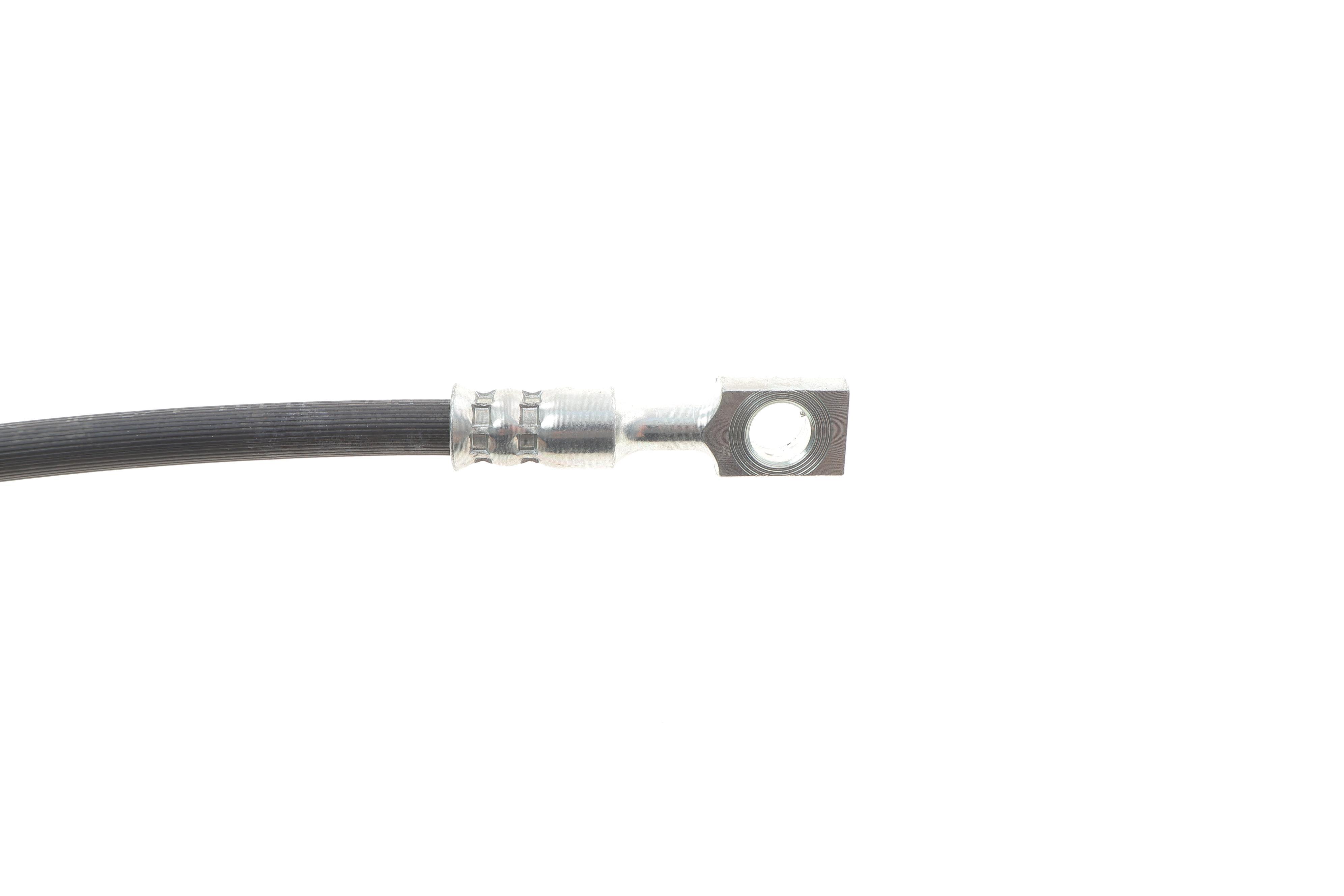 Шланг гальмівний (передній) Opel Astra H/Zafira B 1.3D-2.2 04- (L=453mm)