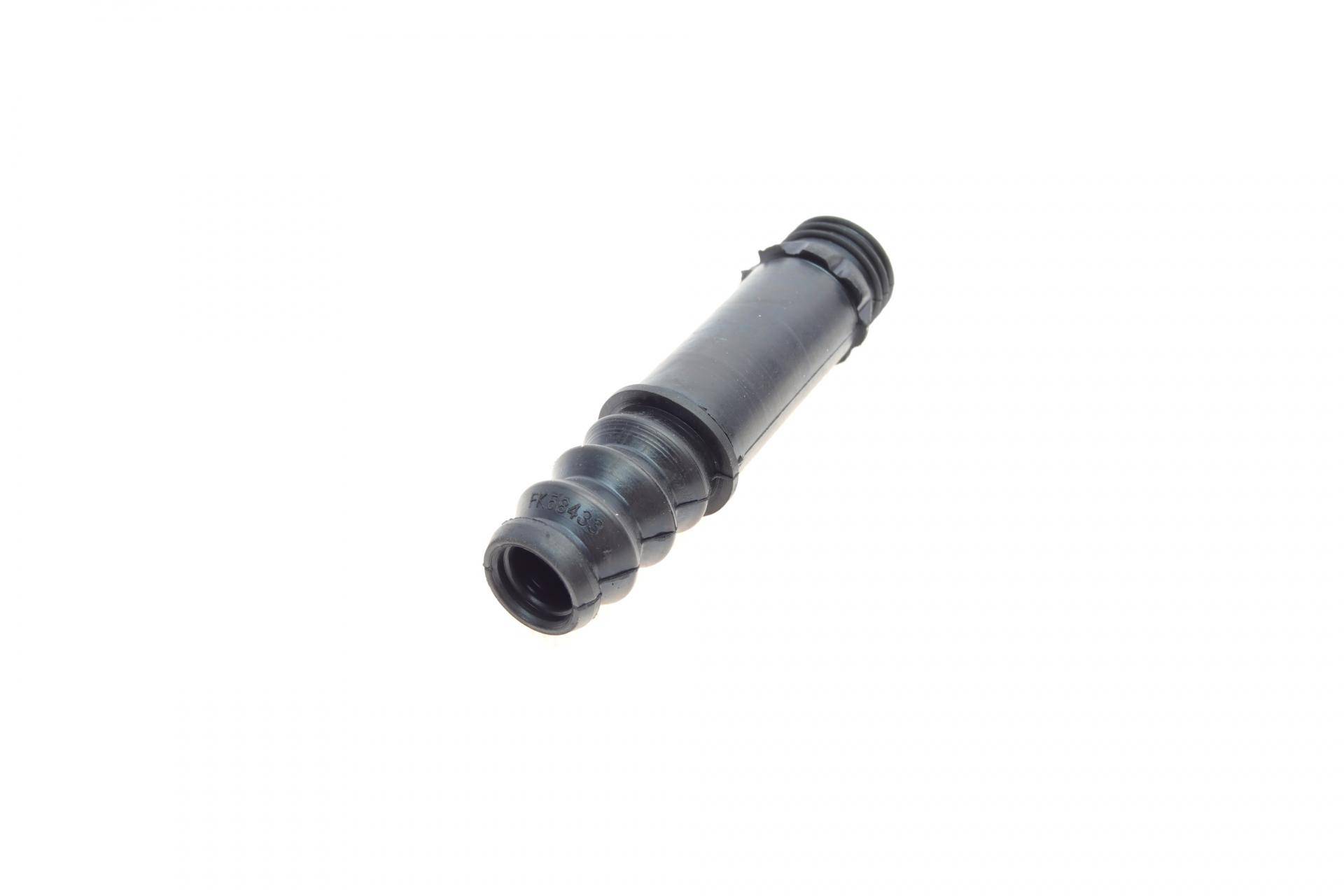 Ремкомплект супорта (заднього) MB Sprinter 907/910 18- (d=48mm) (+ поршень) (Brembo)