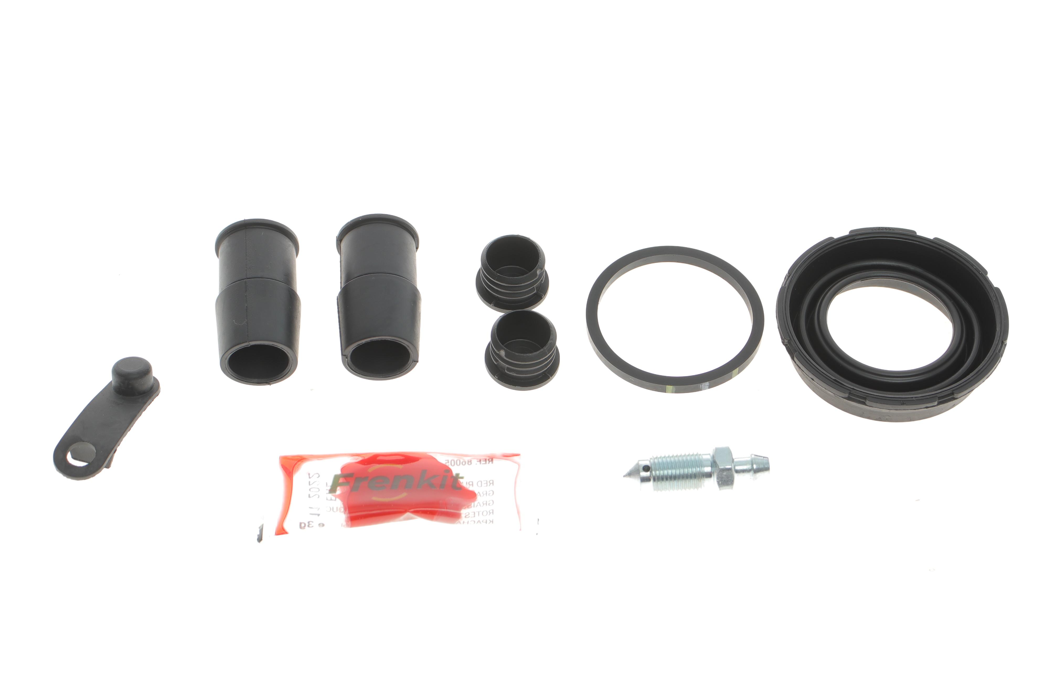 Ремкомплект супорта (заднього) BMW 5 (E39) 96-03 (d=40mm) (+поршень) (Ate)