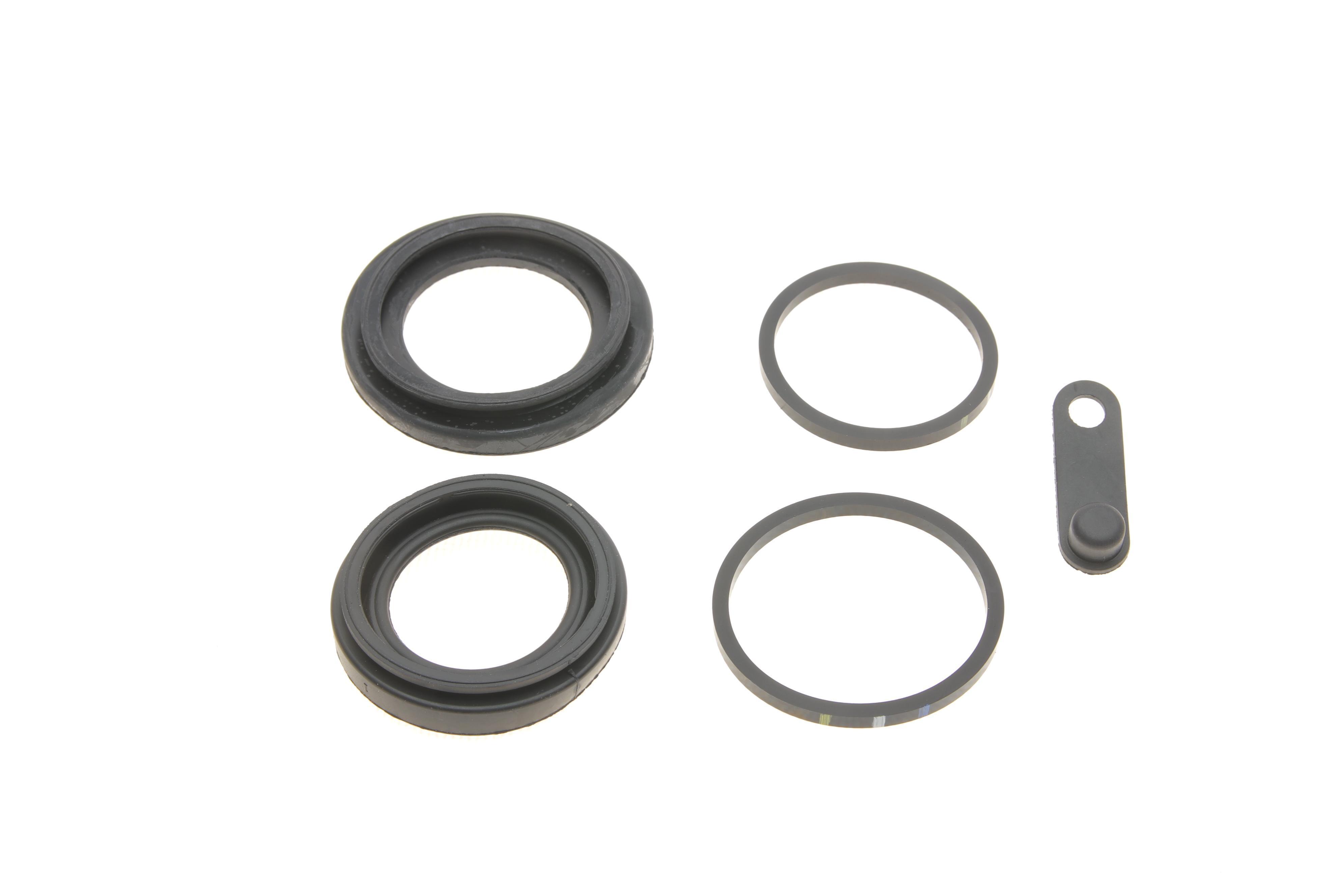 Ремкомплект супорта (переднього) Audi 80/100/200/Renault Espace/Trafic 86- (d=40/45mm) (Lucas)