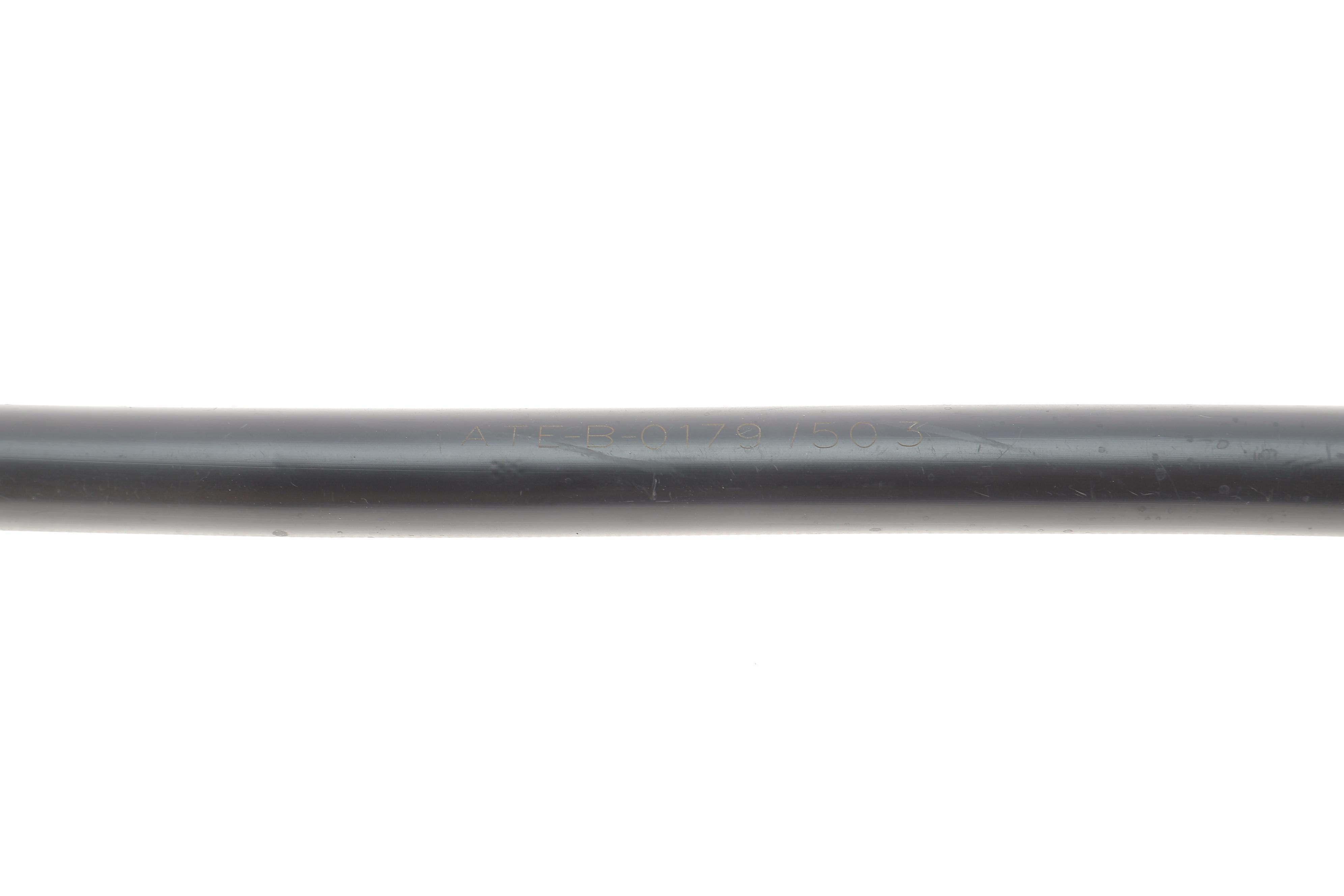 Трос ручника (задній) (L) MB Sprinter 408-416/VW LT 46 96- (L=1525mm)