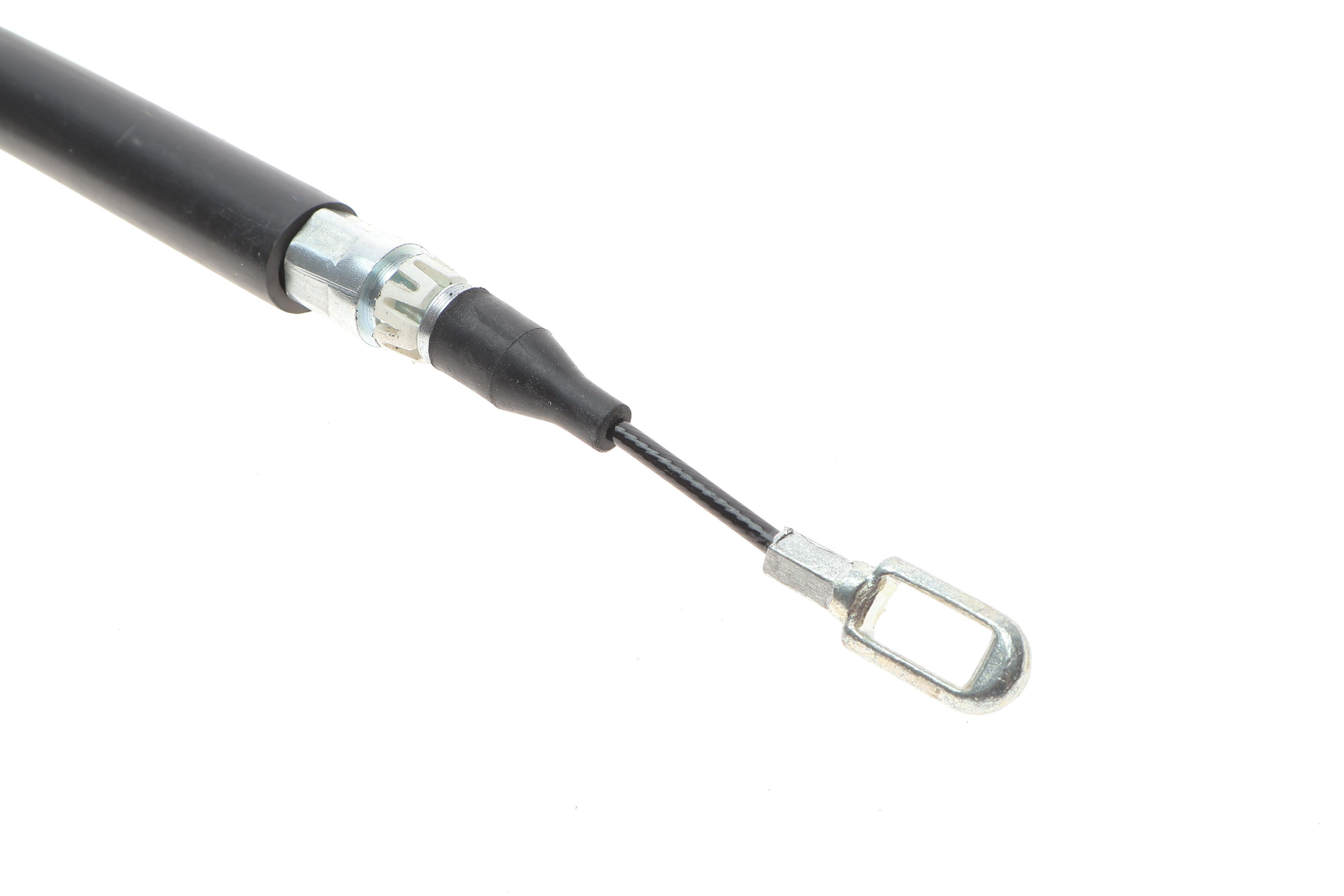 Трос ручника (задній) (R) MB Sprinter 408-416/VW LT 46 96- (L=1526mm)