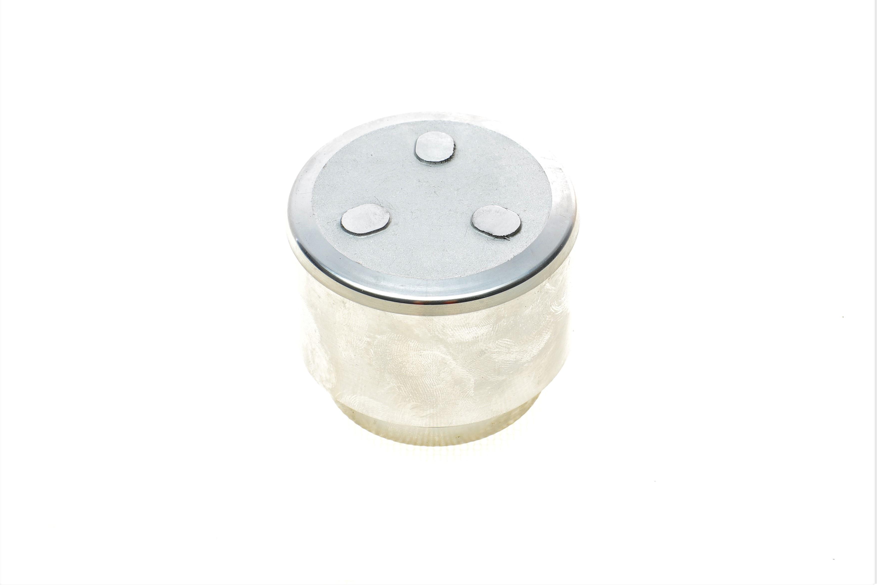 Поршень супорта (переднього) Mitsubishi L200/Subaru Legacy 87-05 (60x49mm)(Akebono)