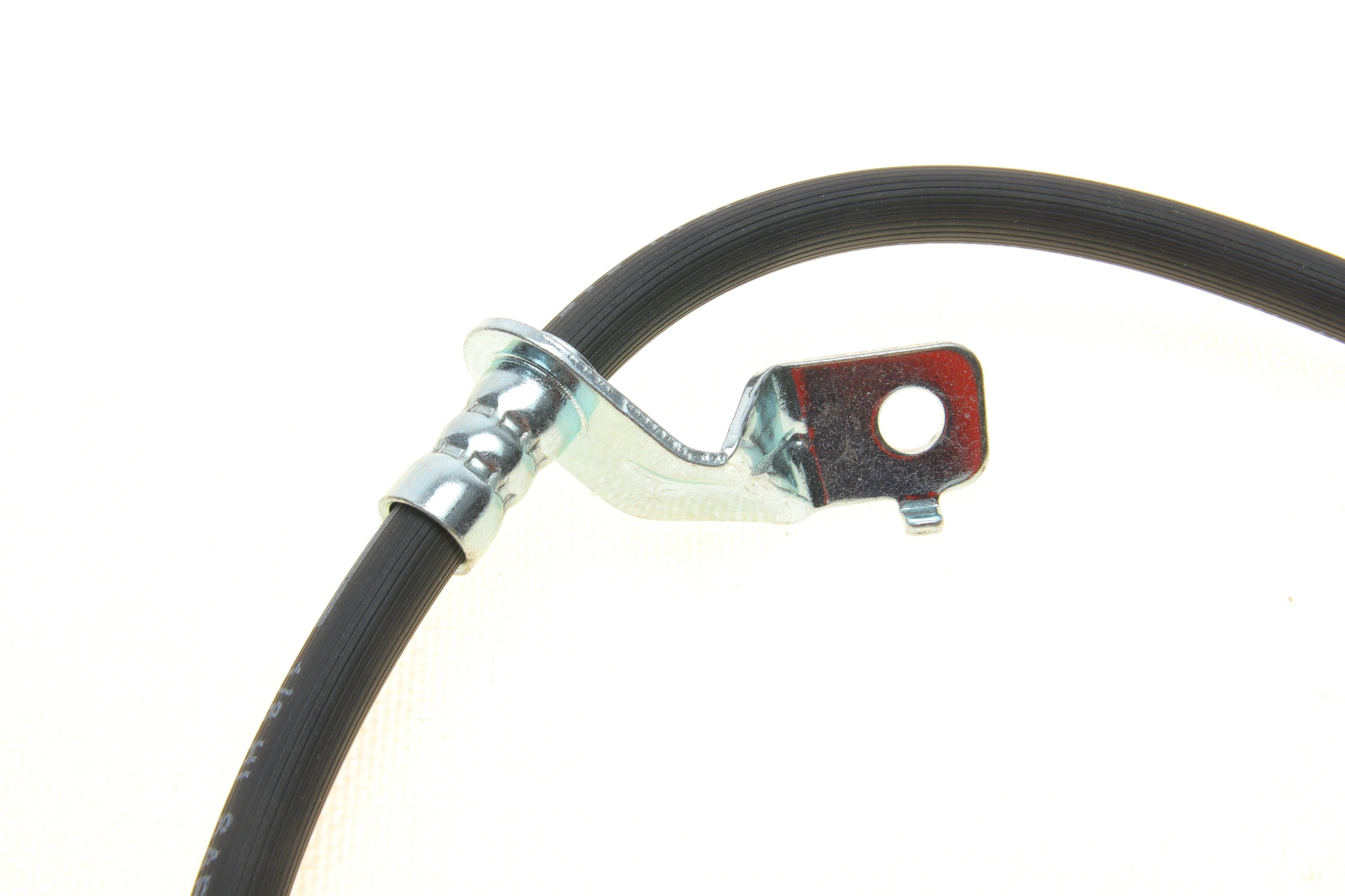 Шланг гальмівний (передній) Kia Sportage 2.0 CRDi 10- (R) (L=490mm)