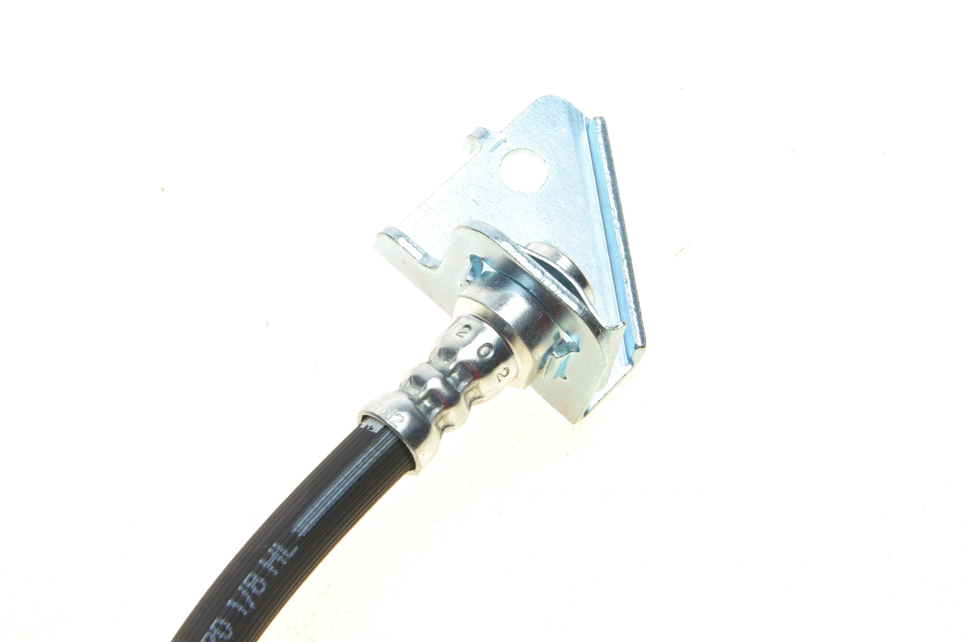 Шланг гальмівний (передній) Kia Sportage 2.0 CRDi 10- (R) (L=490mm)