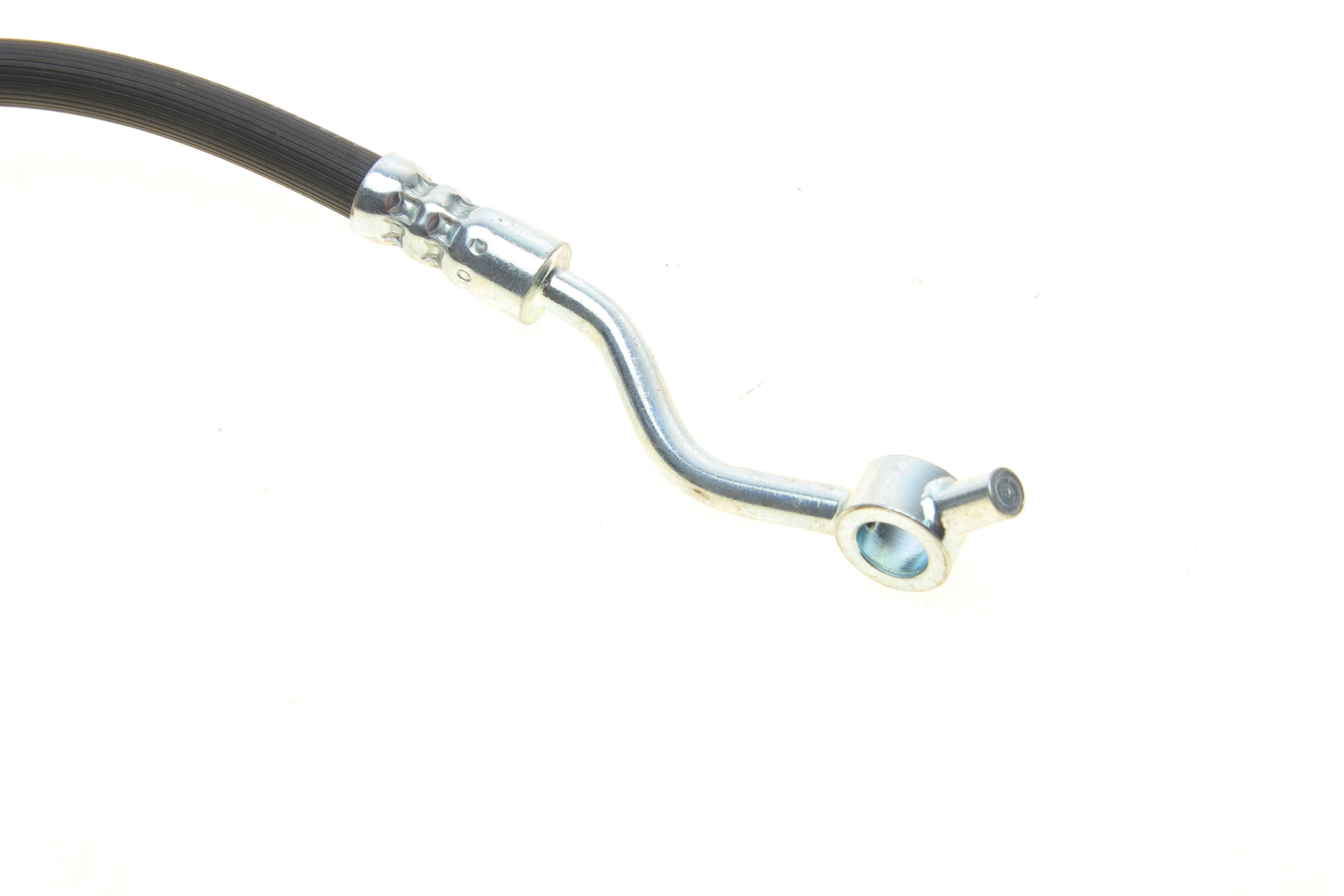 Шланг гальмівний (передній) Kia Sportage 2.0 CRDi 10- (R) (L=490mm)