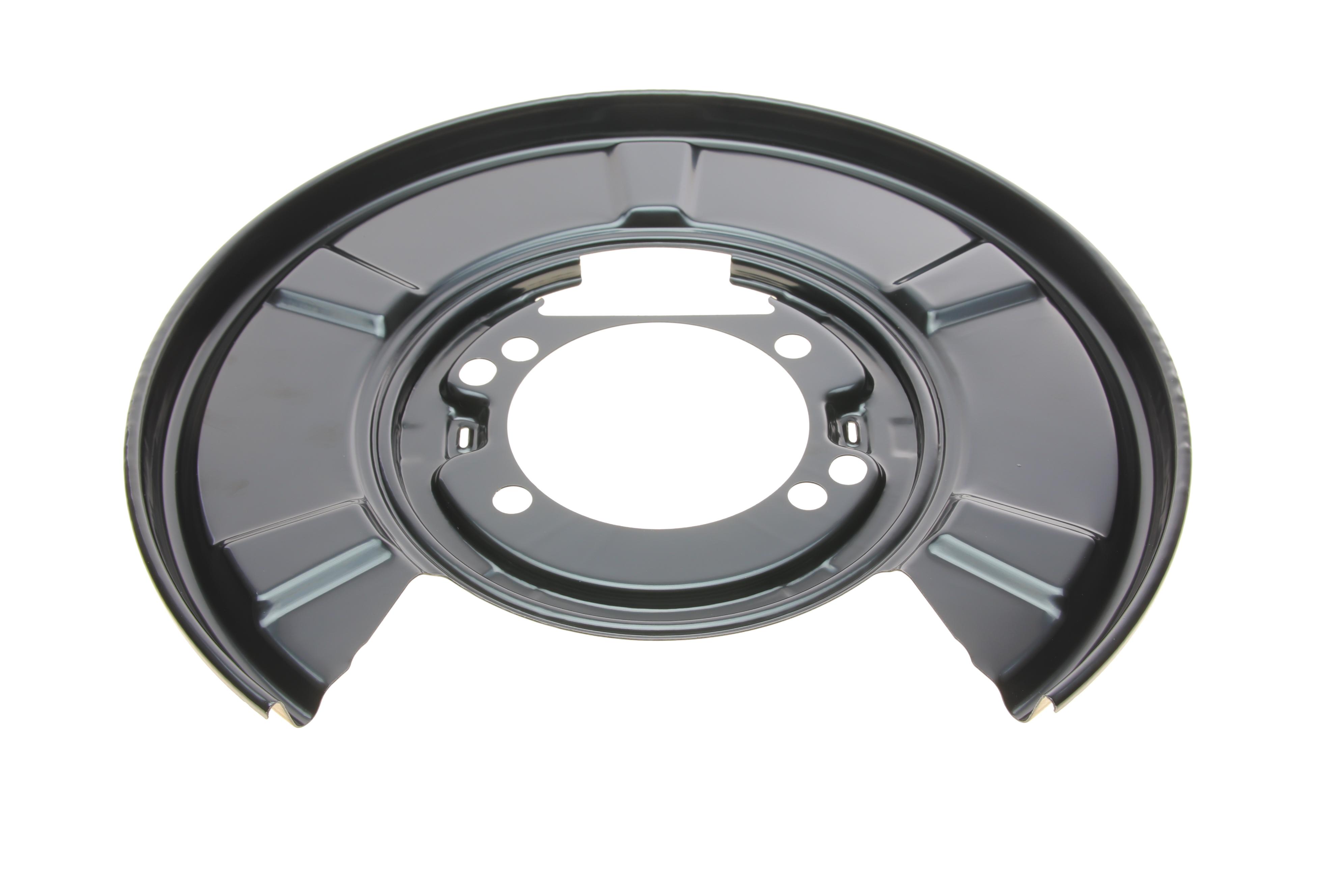 Захист колодок ручника MB Sprinter (906) 06-