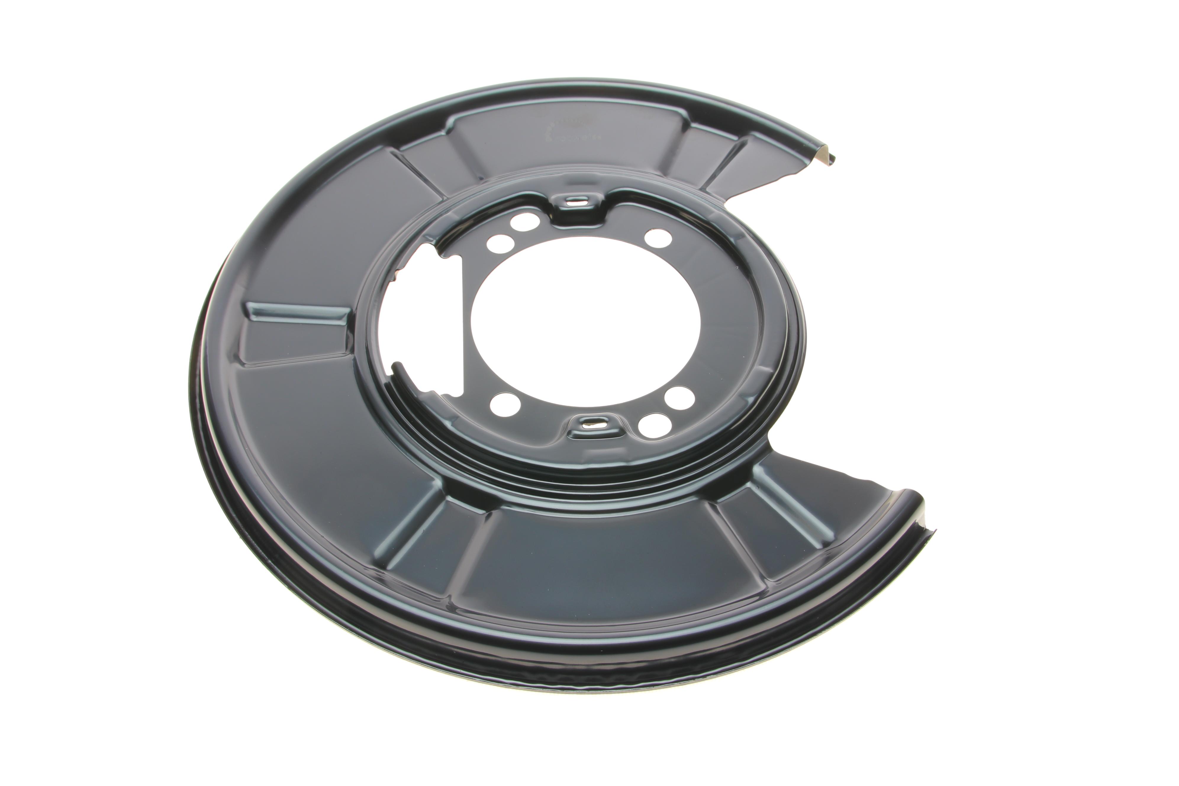 Захист колодок ручника MB Sprinter (906) 06-